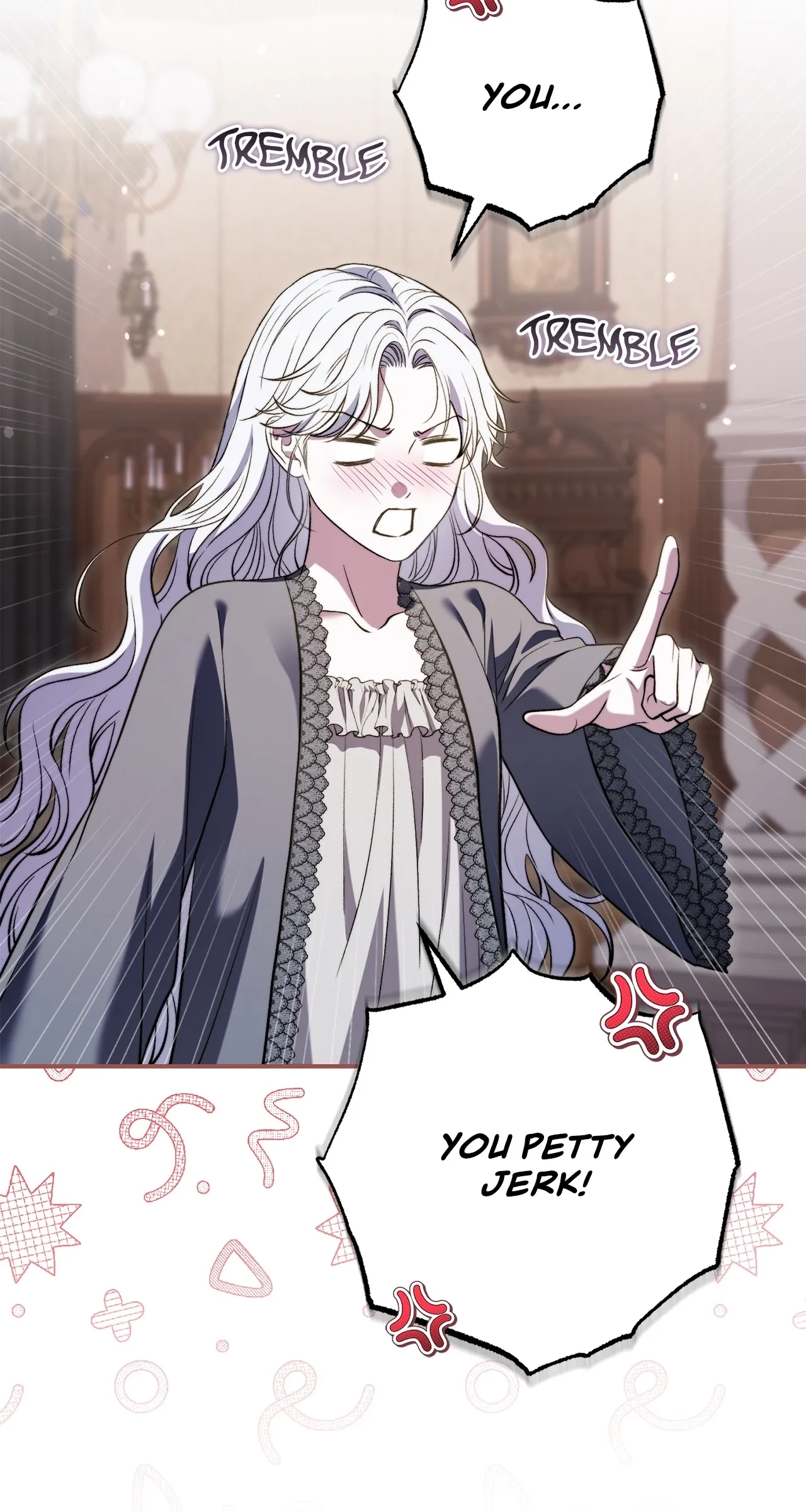 The Duchess Lives Only for This Day Chapter 34 page 38