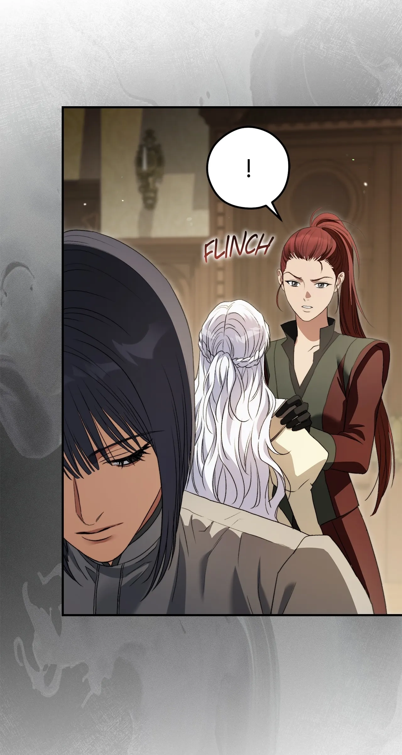 The Duchess Lives Only for This Day Chapter 34 page 45
