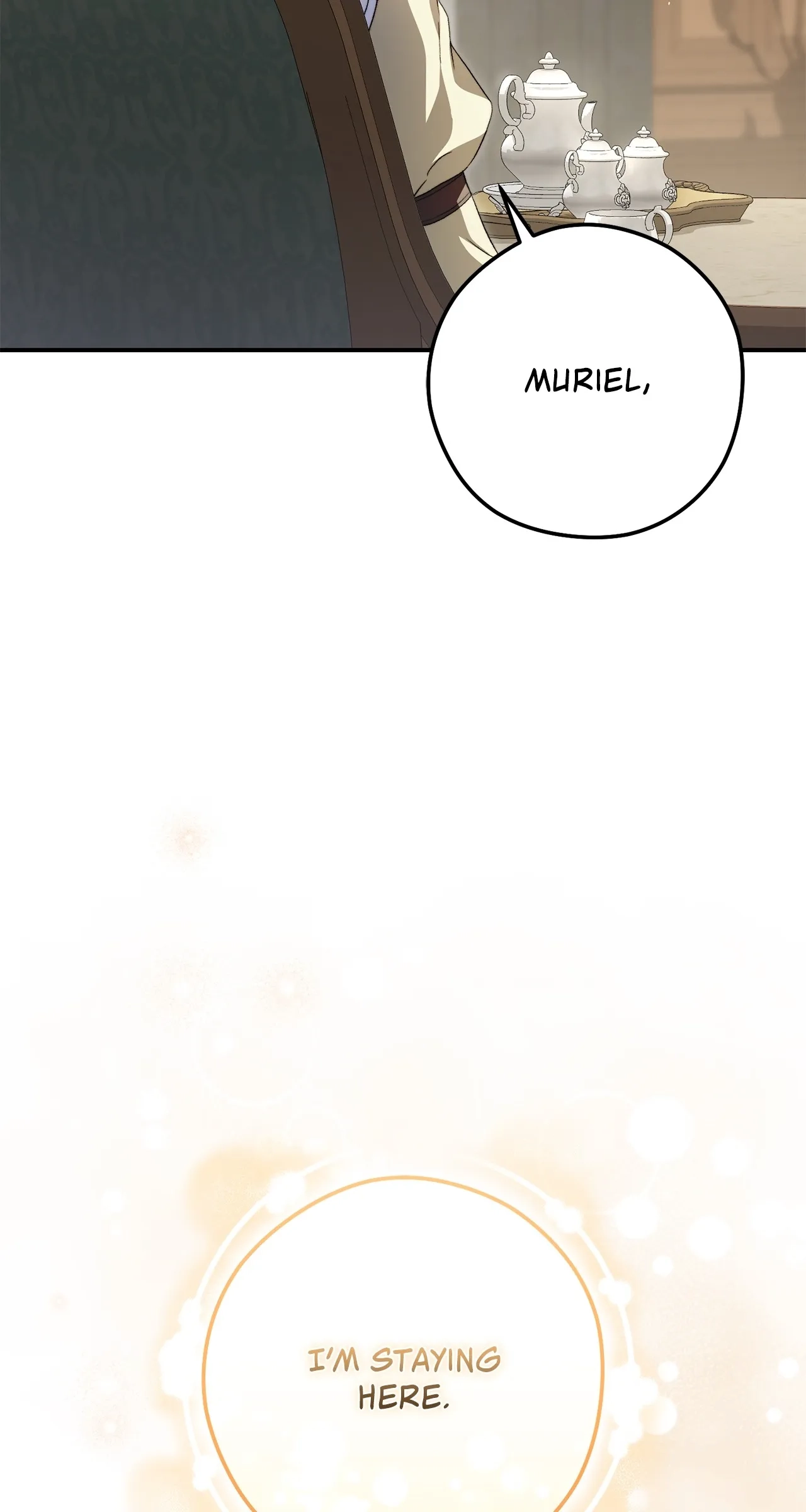 The Duchess Lives Only for This Day Chapter 34 page 55