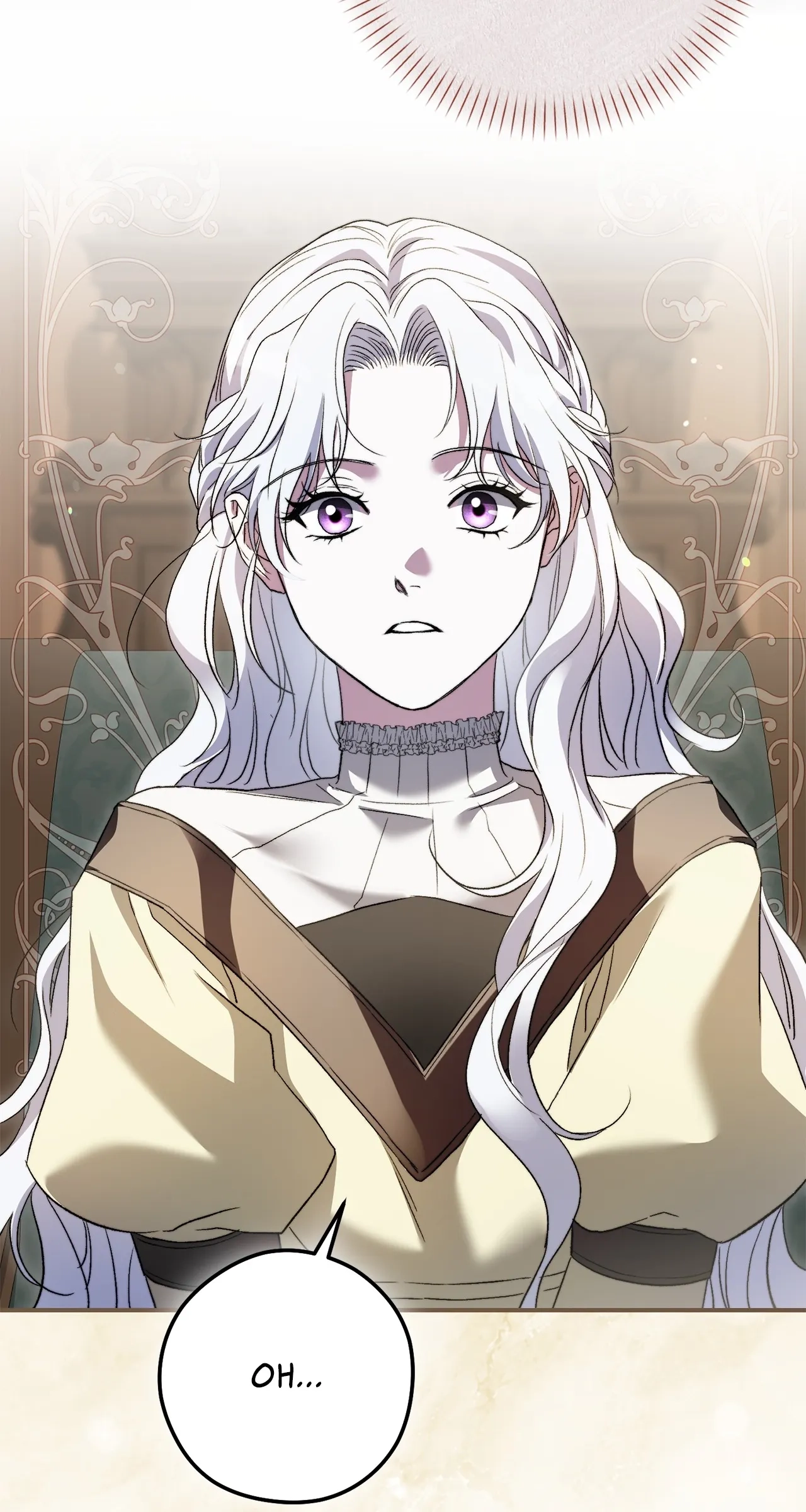 The Duchess Lives Only for This Day Chapter 34 page 53