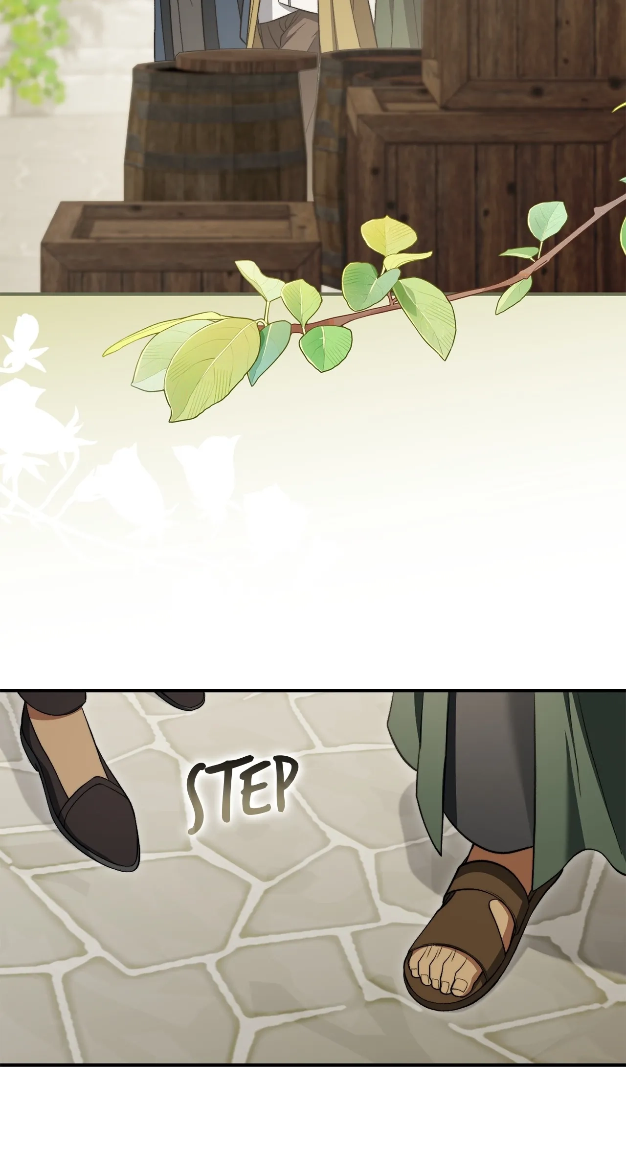The Duchess Lives Only for This Day Chapter 34 page 66