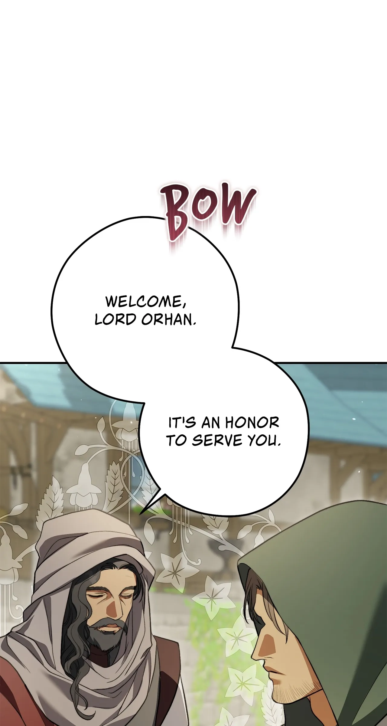 The Duchess Lives Only for This Day Chapter 34 page 67