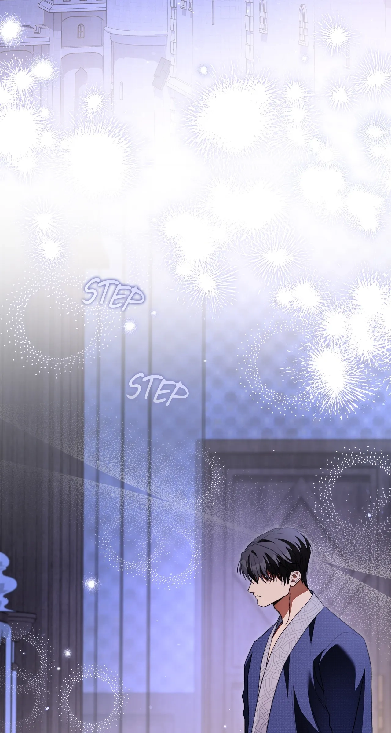 The Duchess Lives Only for This Day Chapter 37 page 3