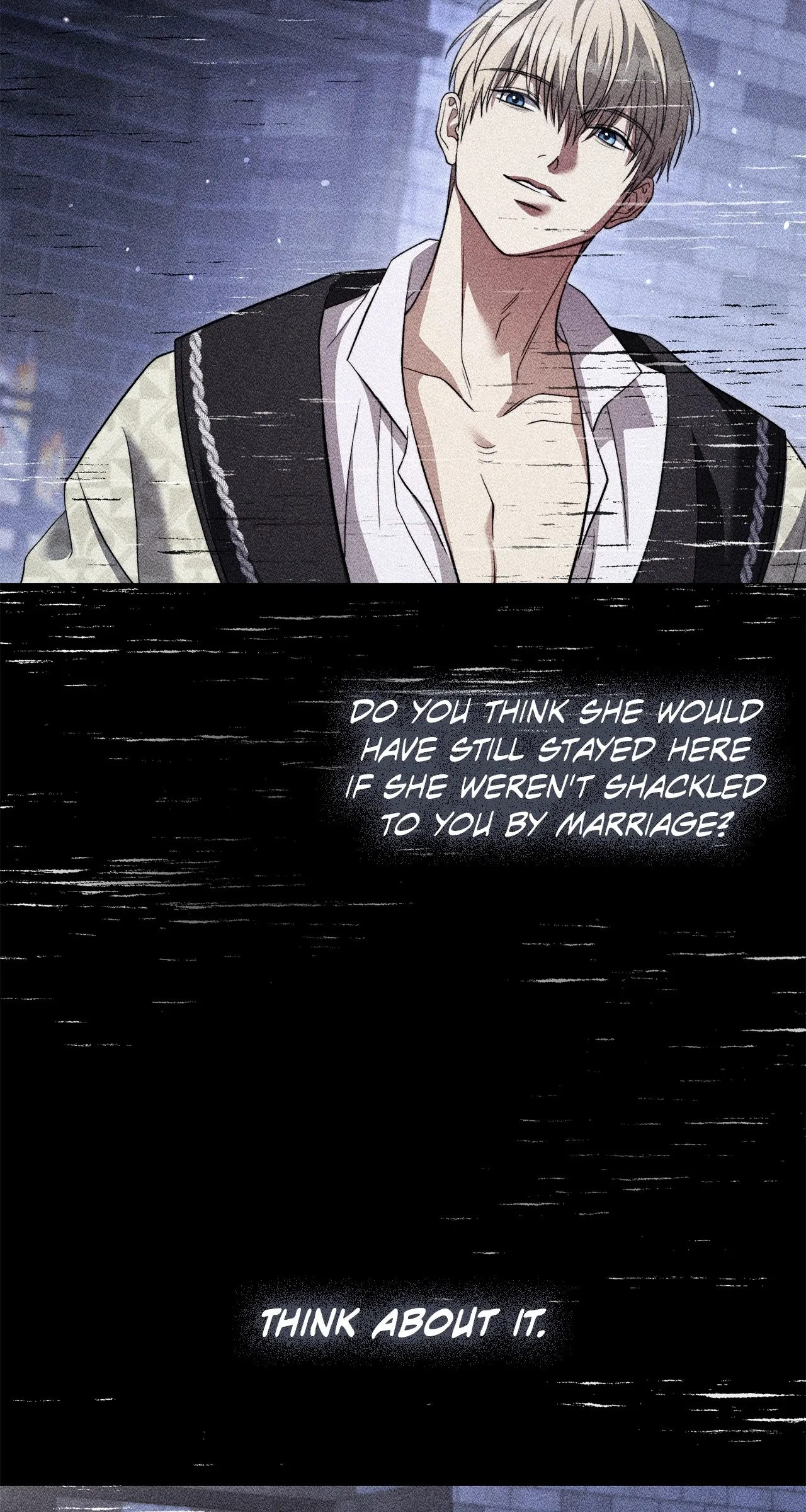 The Duchess Lives Only for This Day Chapter 37 page 6