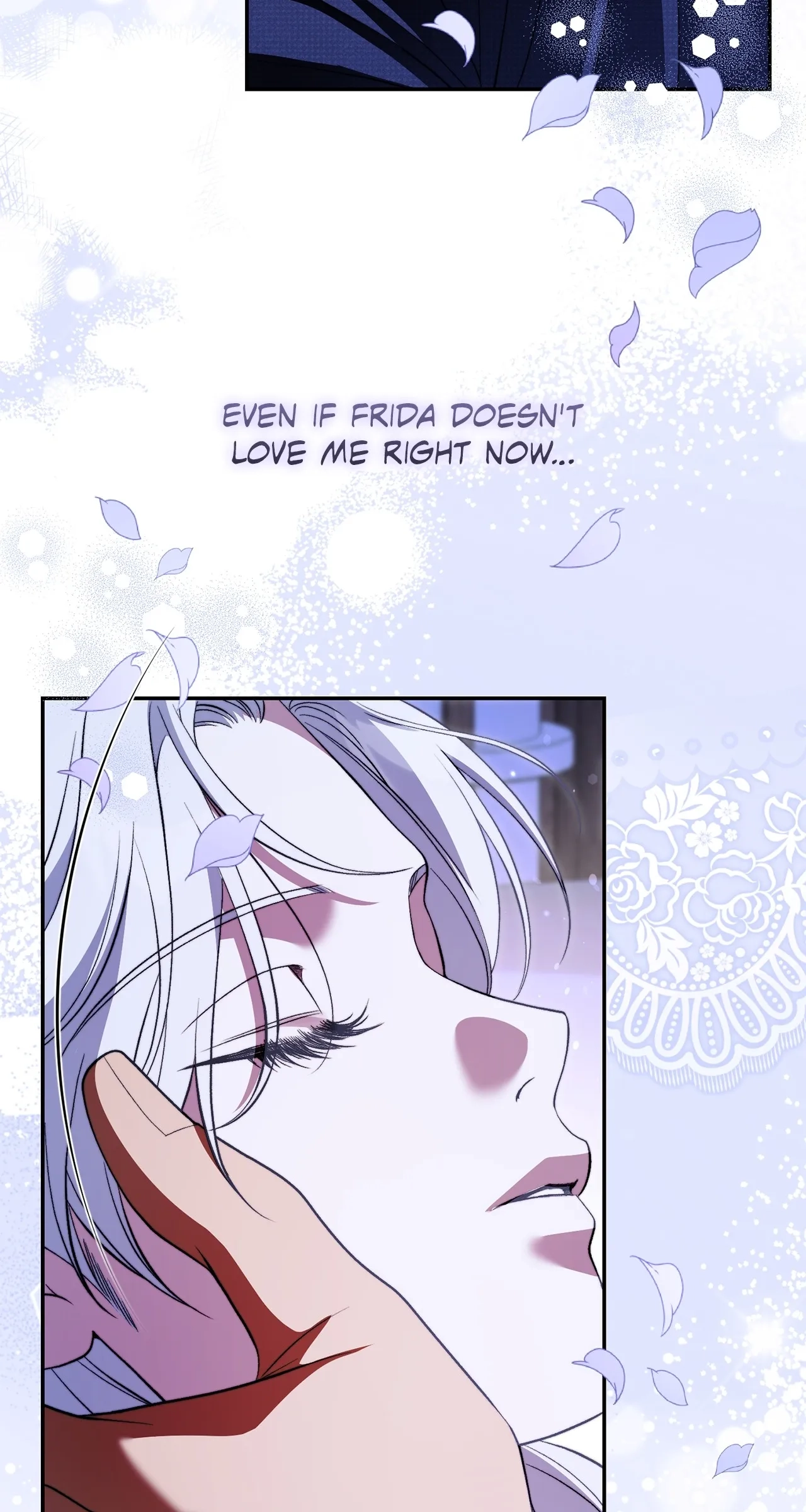 The Duchess Lives Only for This Day Chapter 37 page 11