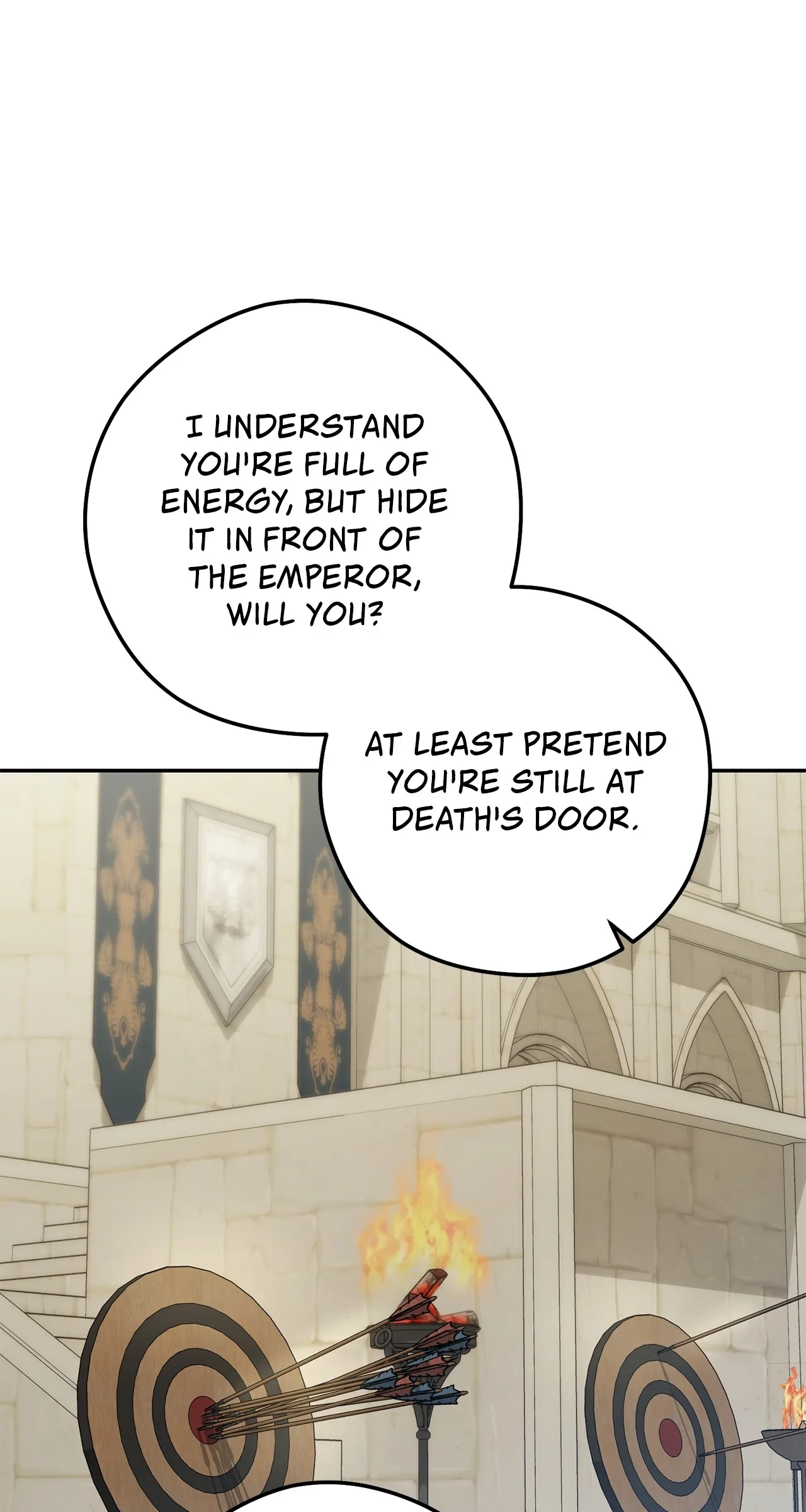 The Duchess Lives Only for This Day Chapter 37 page 19