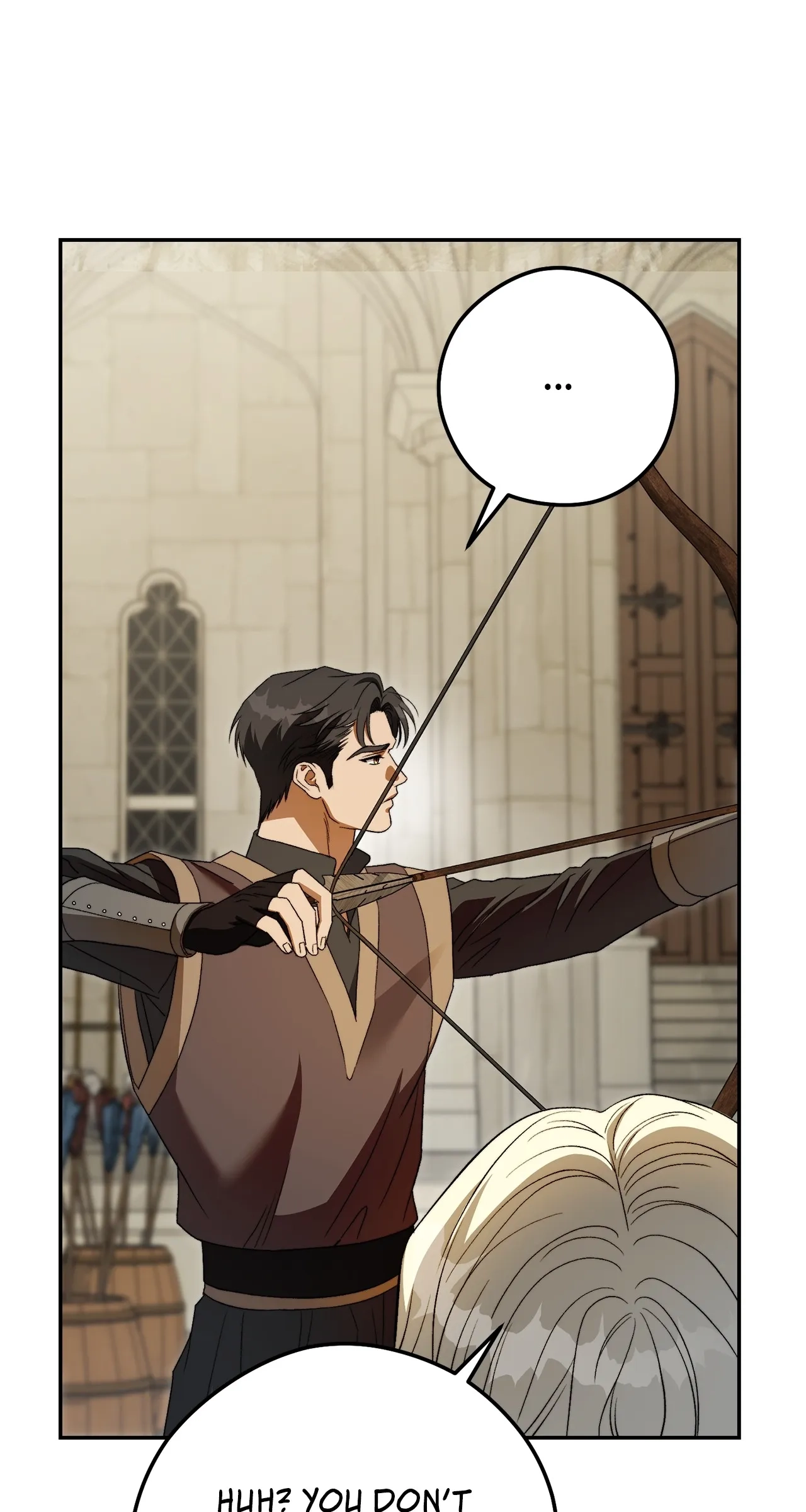 The Duchess Lives Only for This Day Chapter 37 page 23