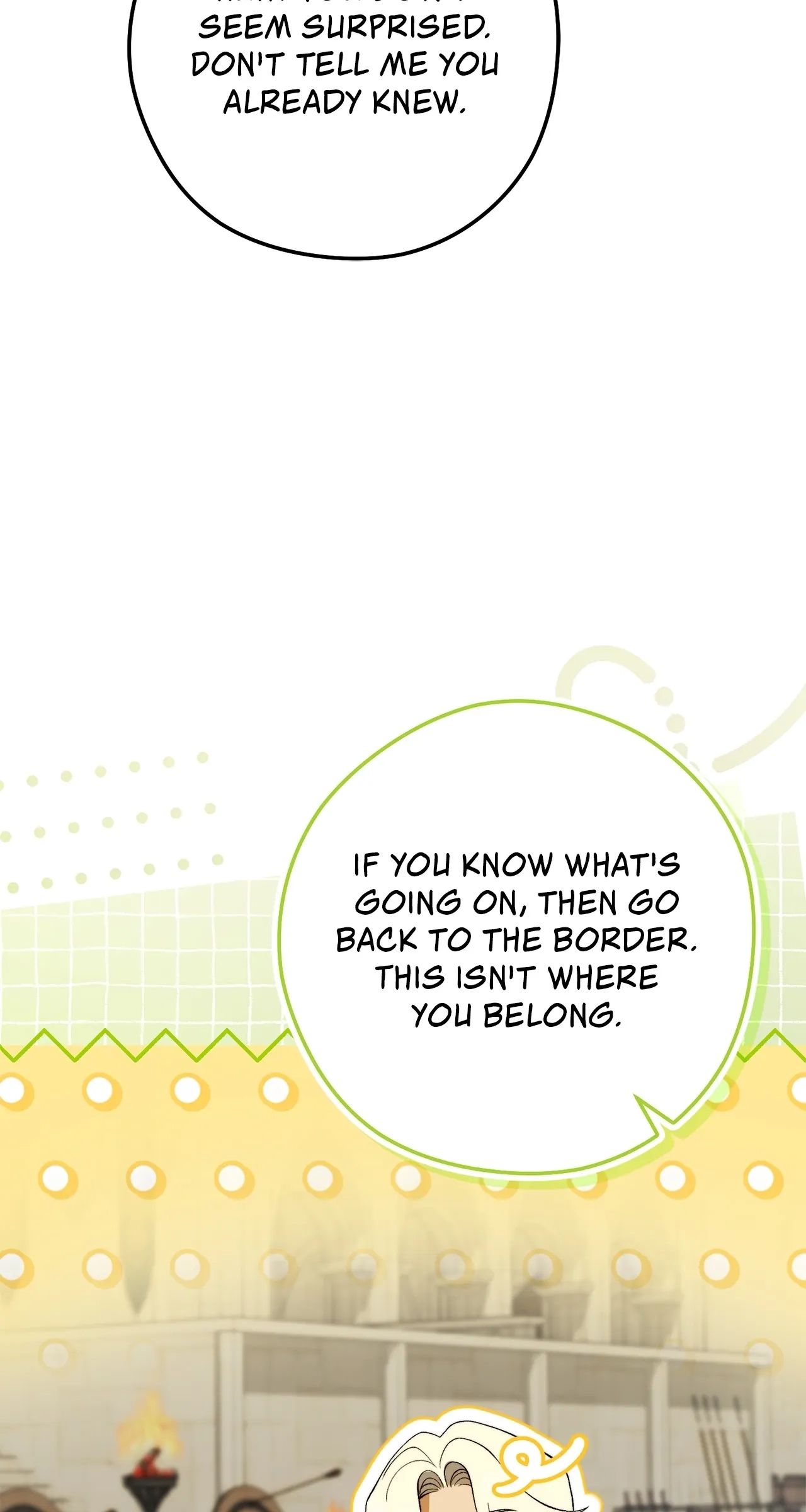 The Duchess Lives Only for This Day Chapter 37 page 24