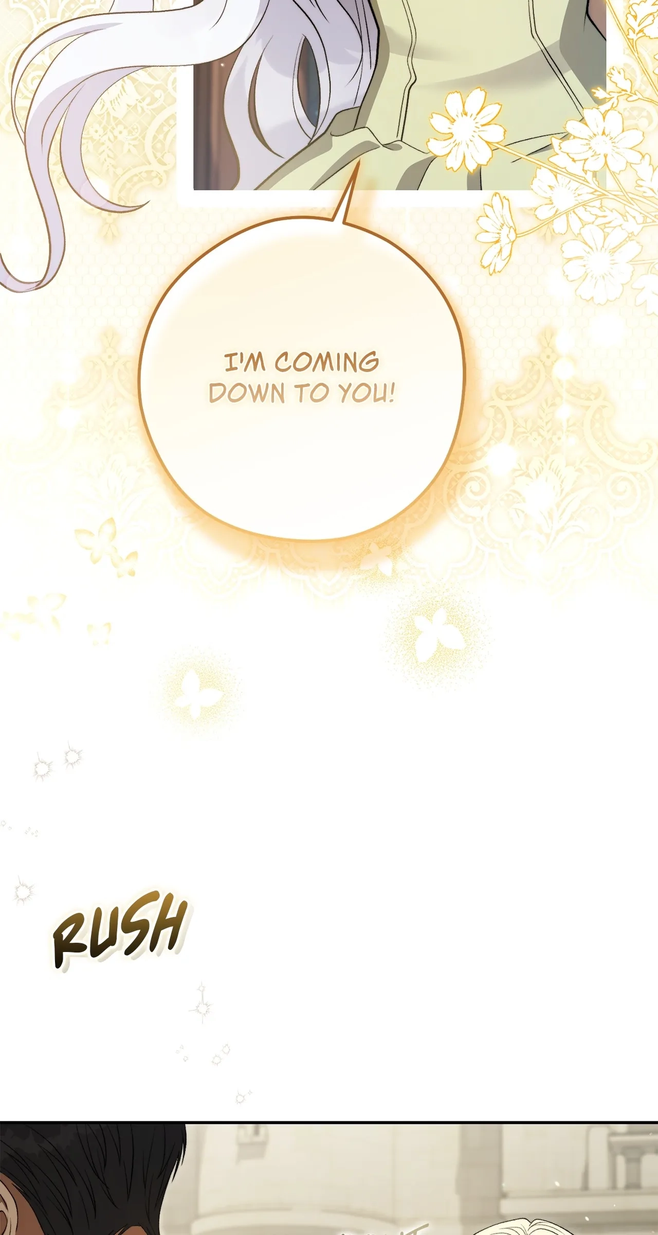 The Duchess Lives Only for This Day Chapter 37 page 29