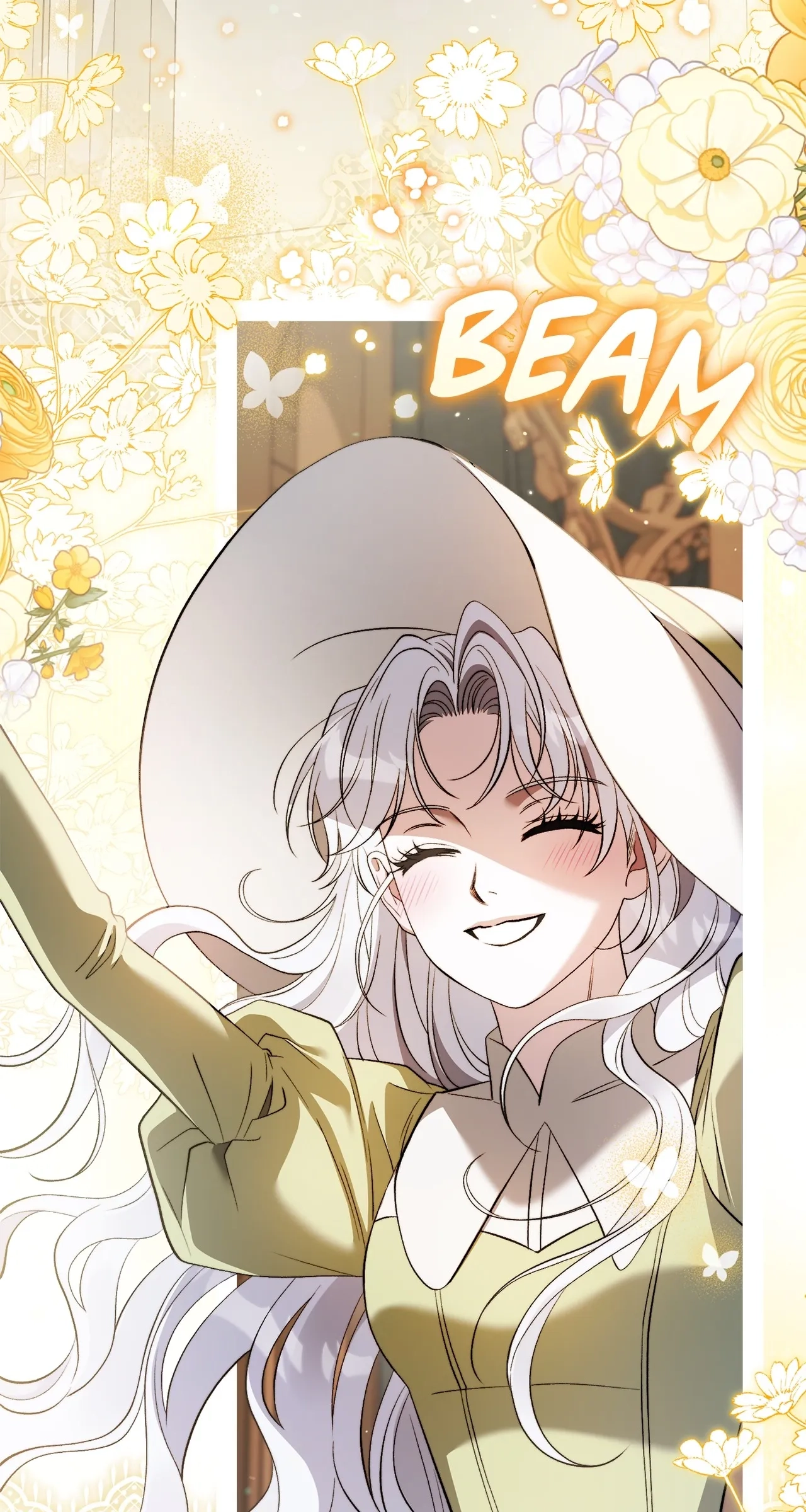 The Duchess Lives Only for This Day Chapter 37 page 28
