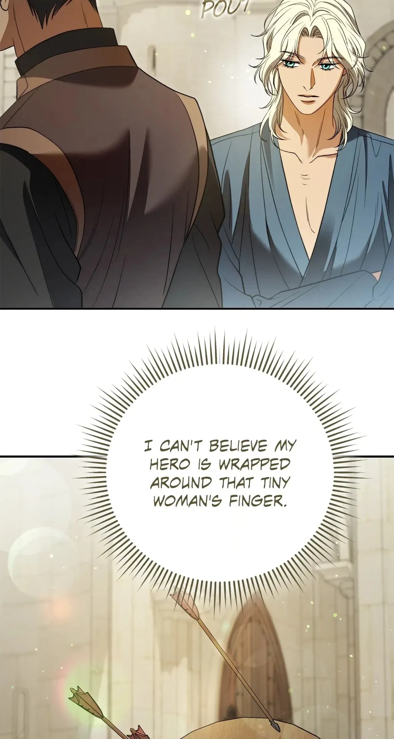 The Duchess Lives Only for This Day Chapter 37 page 30