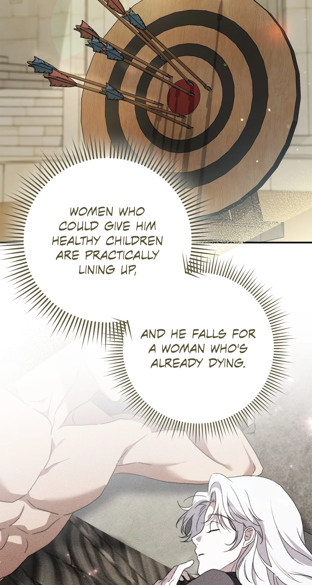 The Duchess Lives Only for This Day Chapter 37 page 31