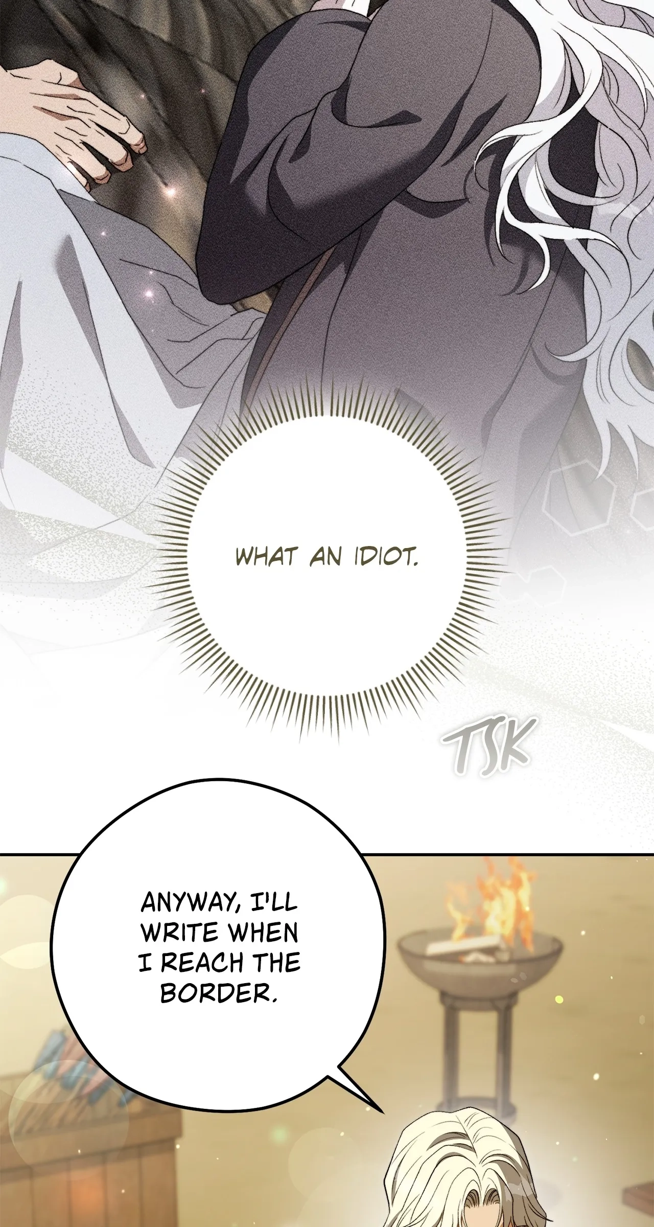 The Duchess Lives Only for This Day Chapter 37 page 32