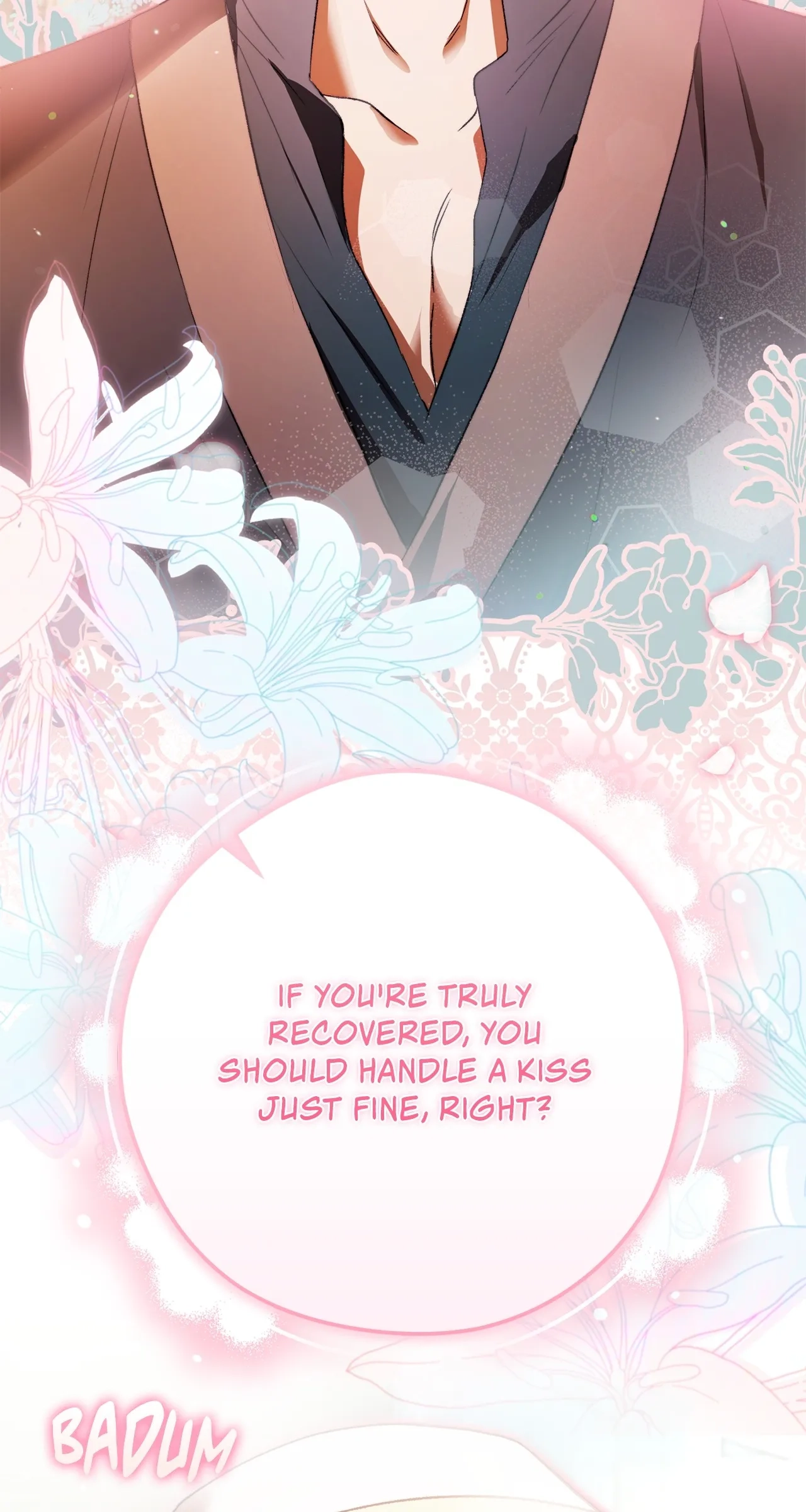 The Duchess Lives Only for This Day Chapter 37 page 42