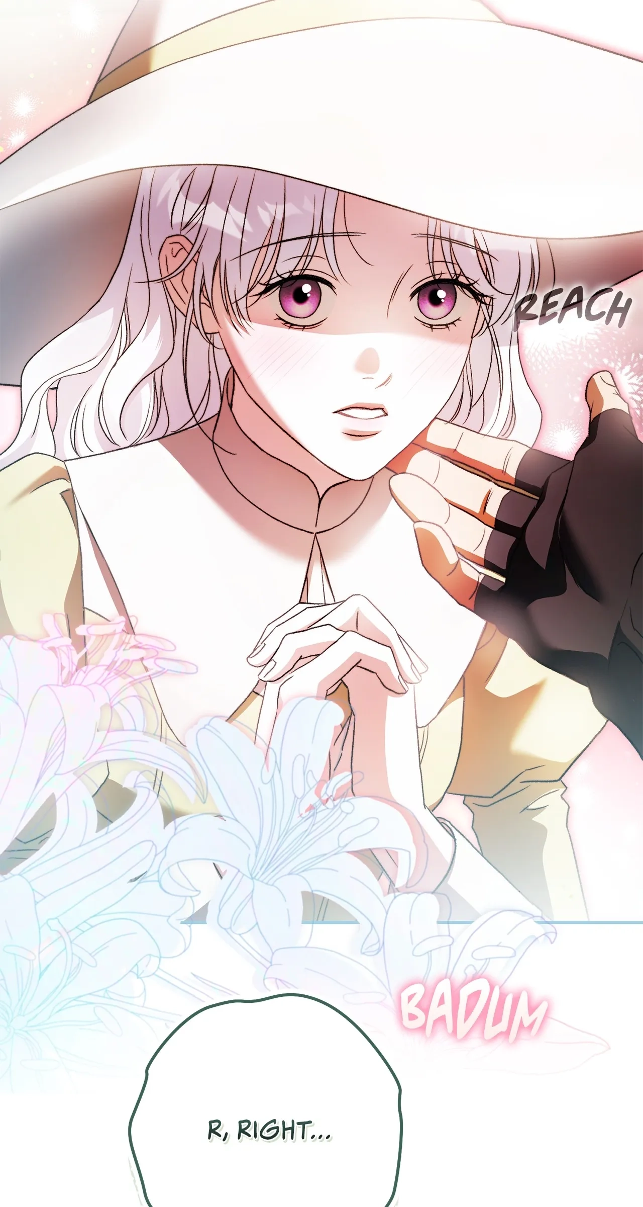 The Duchess Lives Only for This Day Chapter 37 page 43