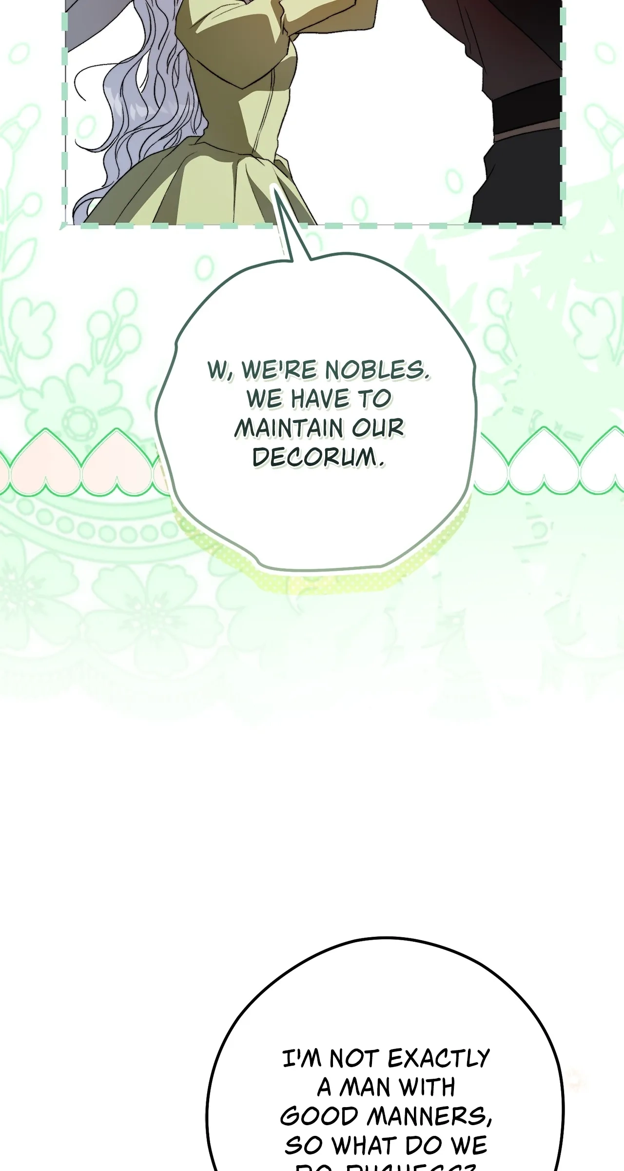 The Duchess Lives Only for This Day Chapter 37 page 45