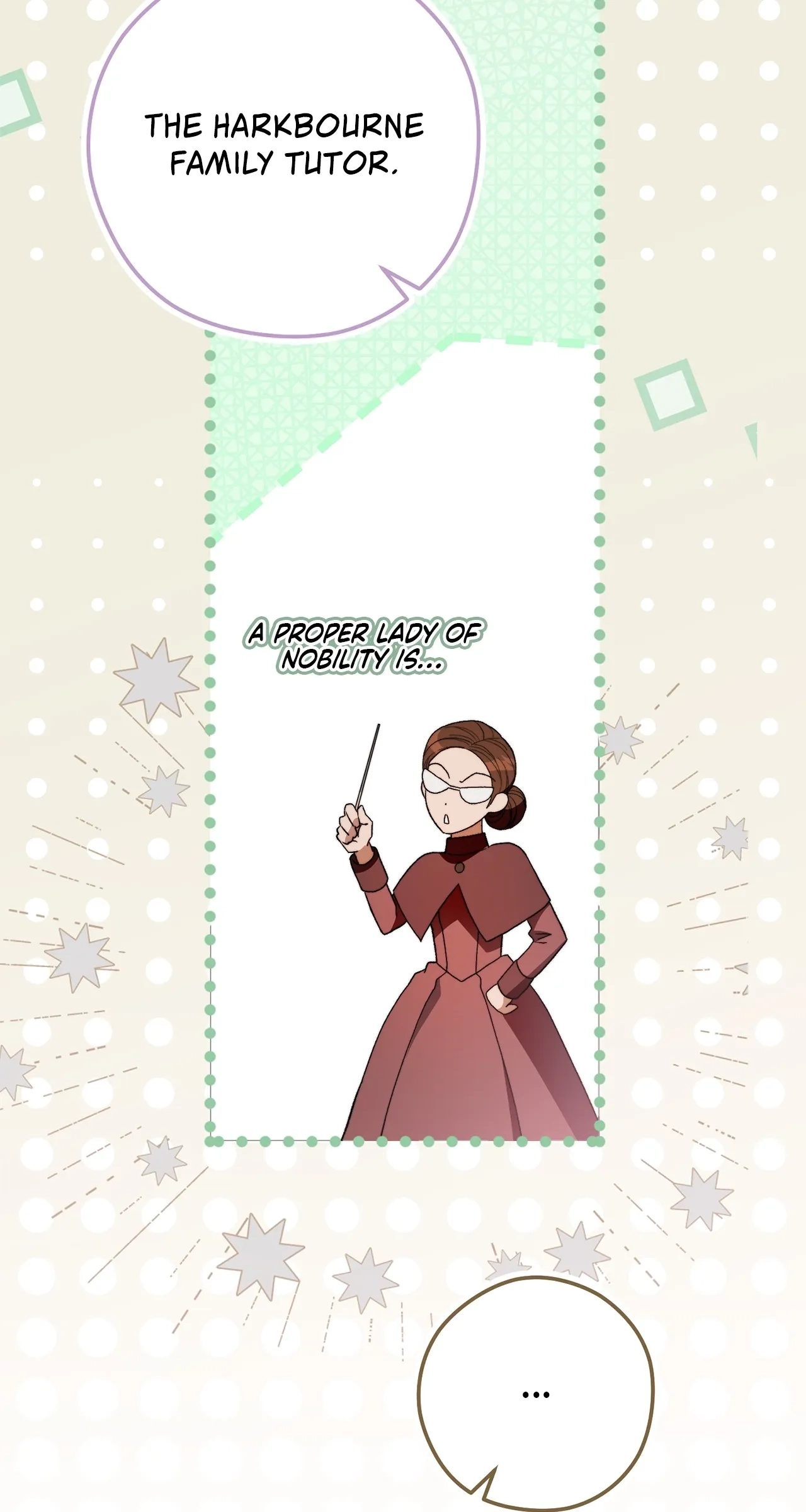 The Duchess Lives Only for This Day Chapter 37 page 48