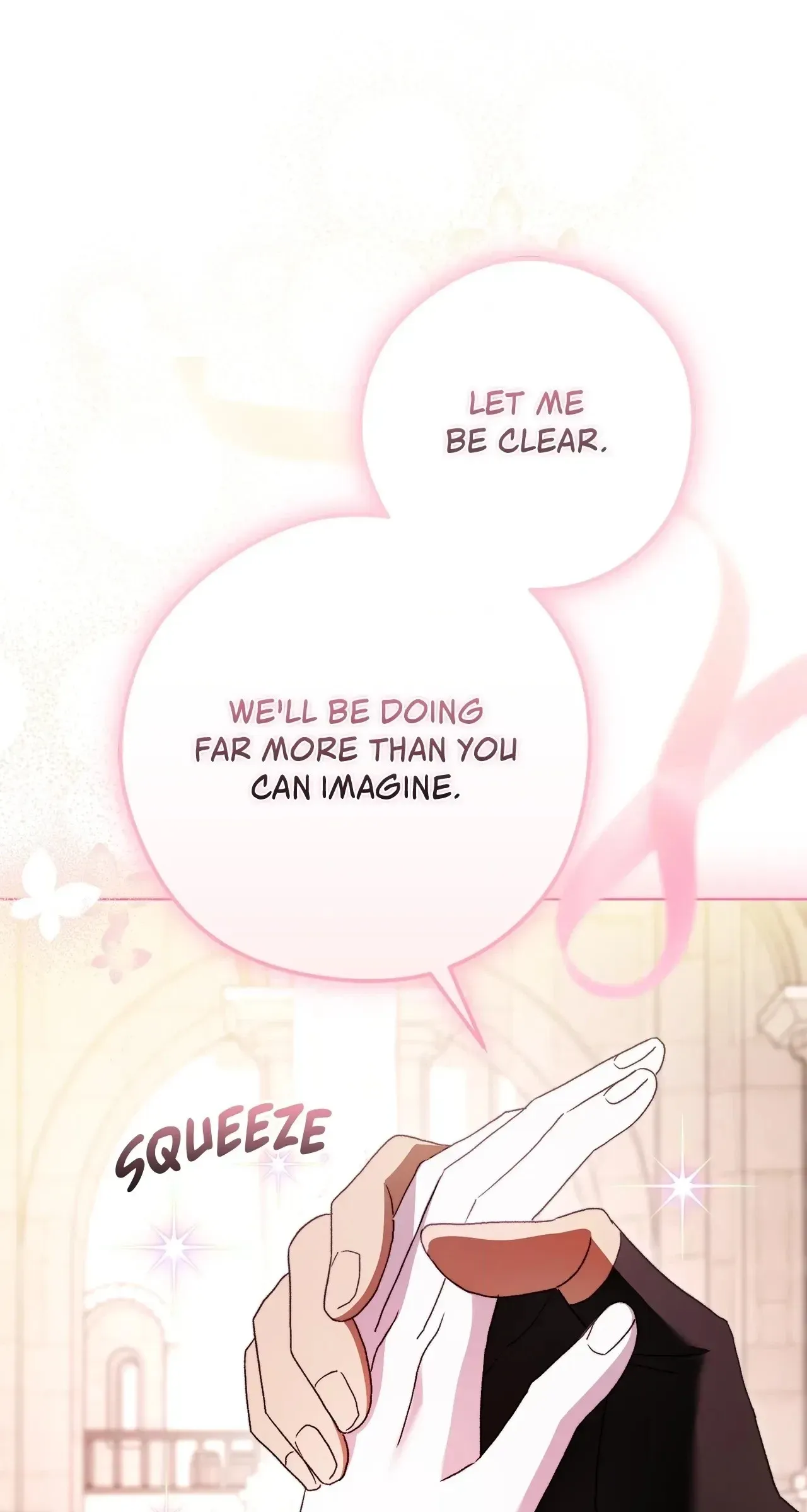 The Duchess Lives Only for This Day Chapter 37 page 50
