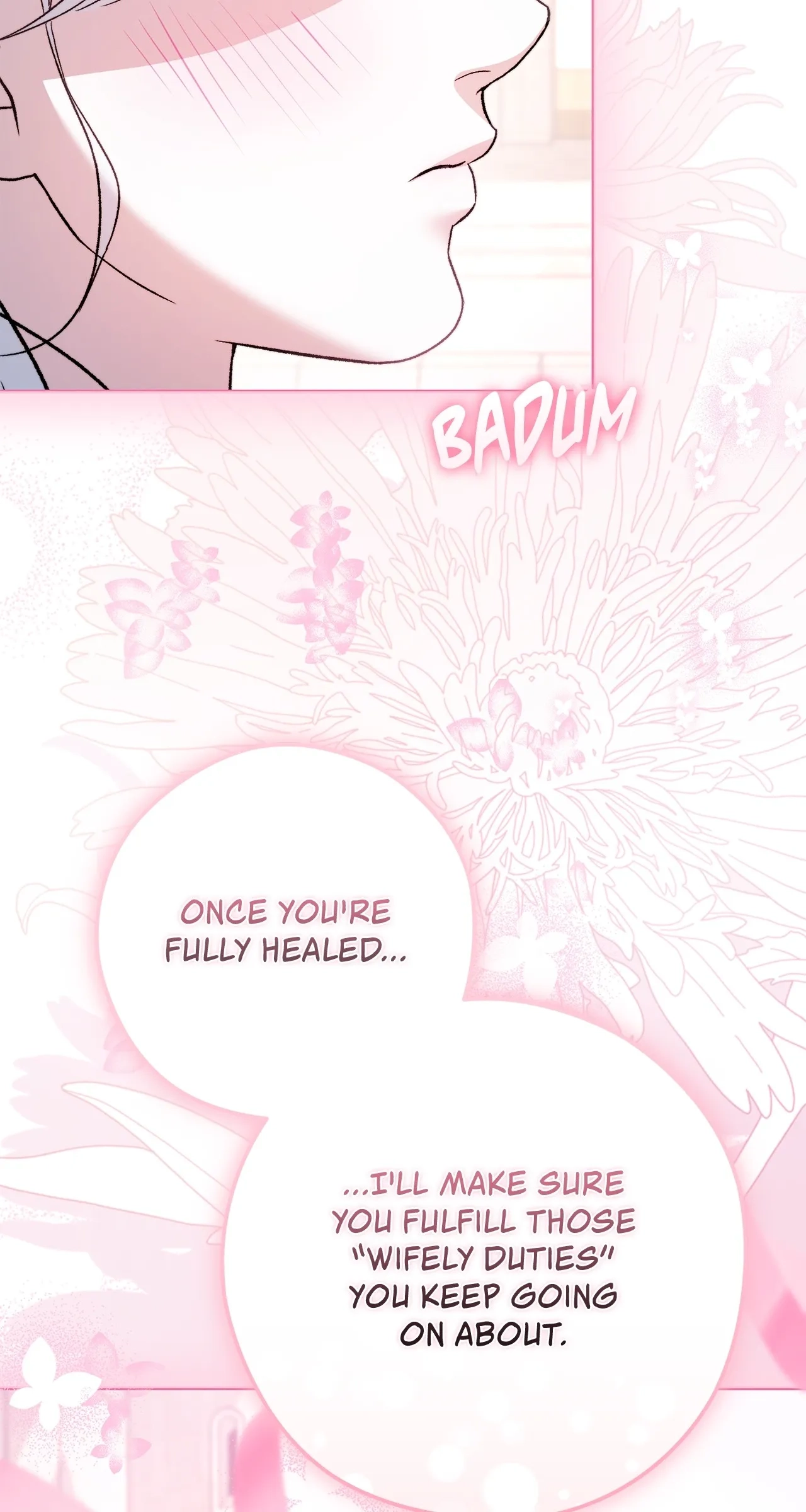 The Duchess Lives Only for This Day Chapter 37 page 52