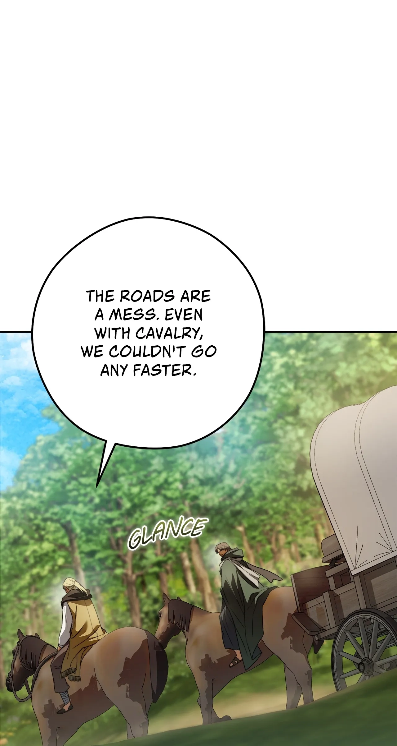 The Duchess Lives Only for This Day Chapter 37 page 59