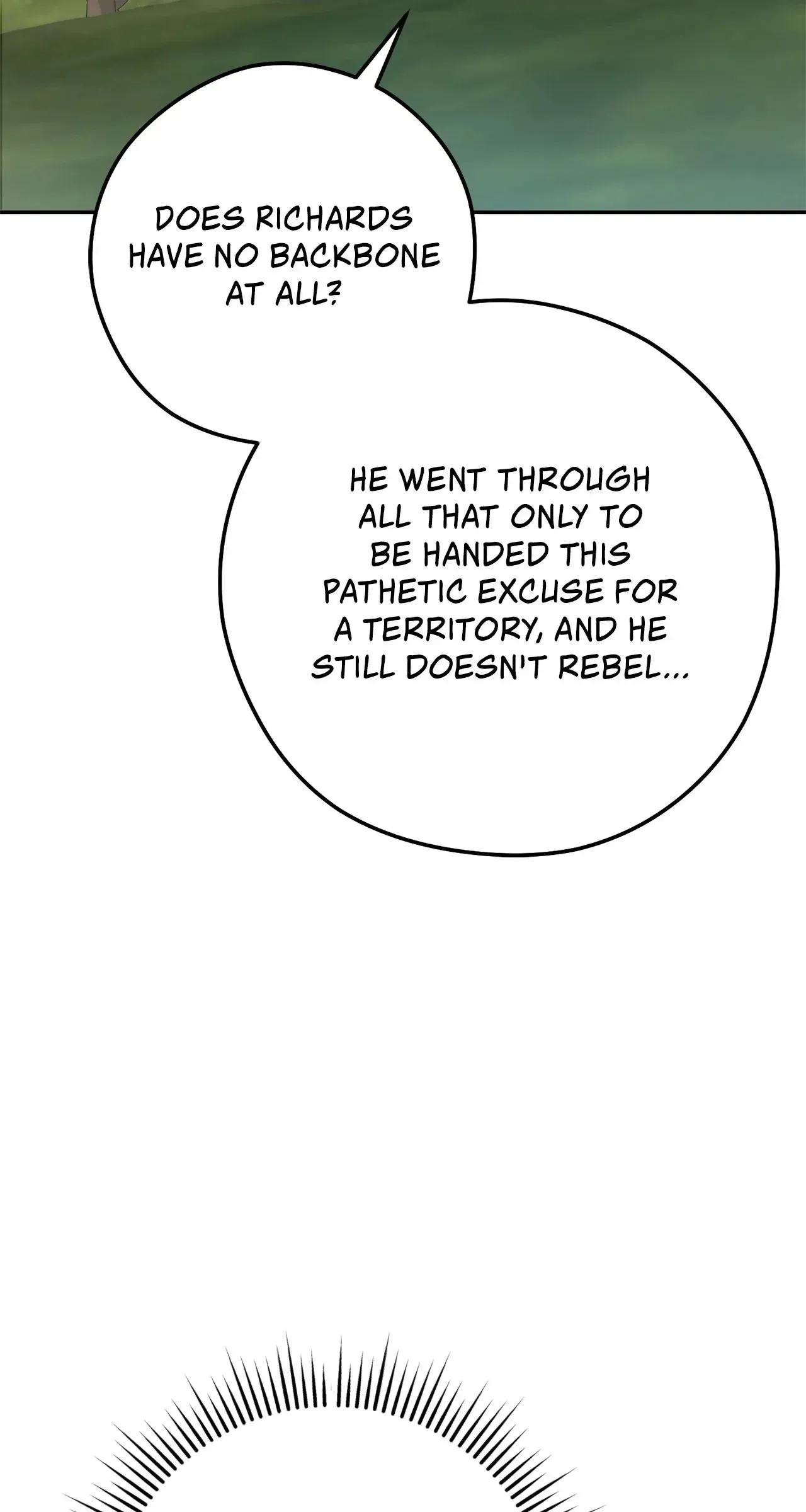 The Duchess Lives Only for This Day Chapter 37 page 60