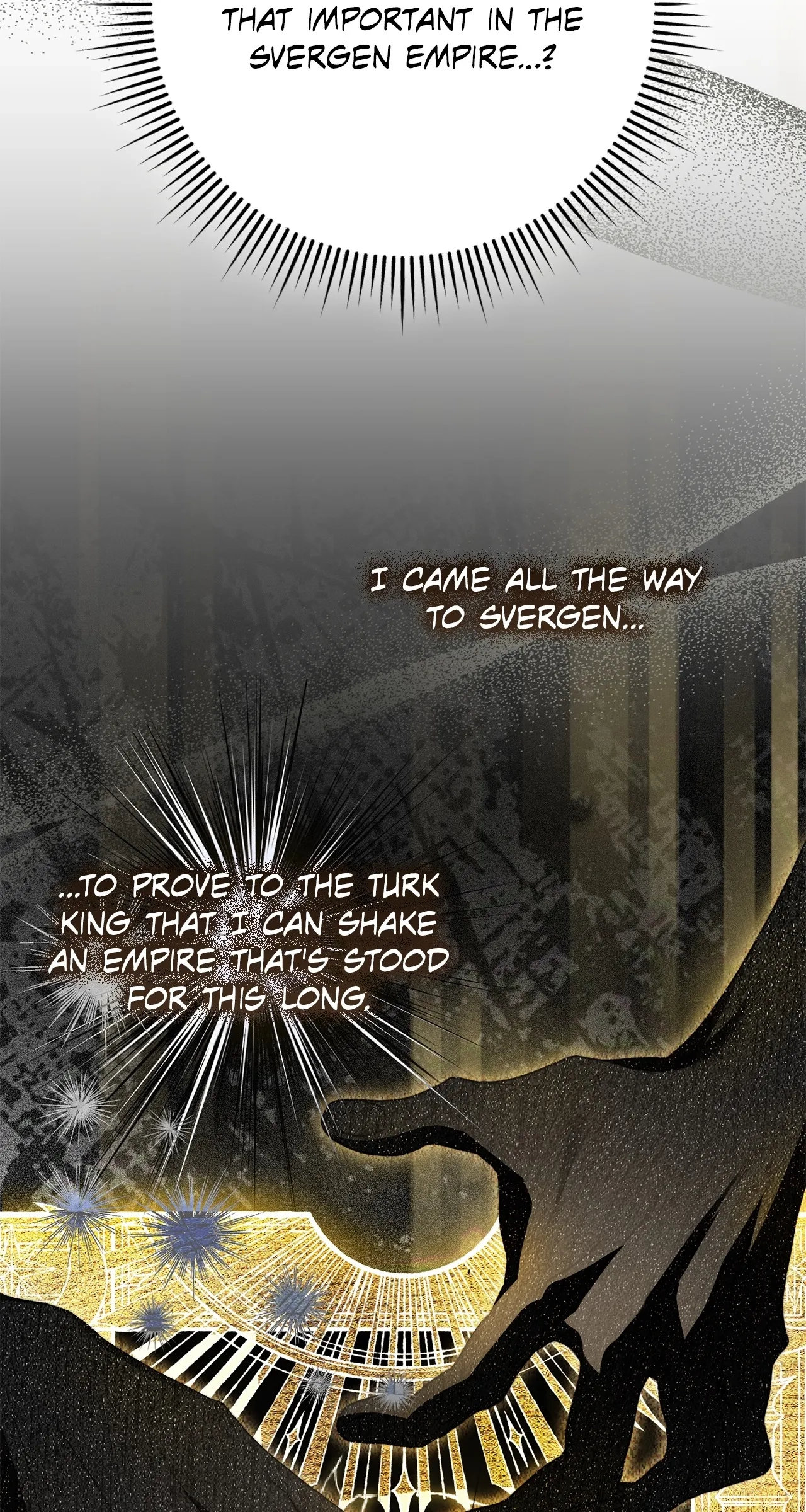 The Duchess Lives Only for This Day Chapter 37 page 62