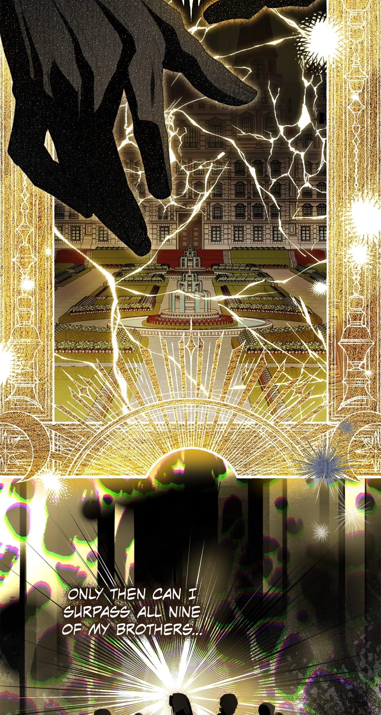 The Duchess Lives Only for This Day Chapter 37 page 63