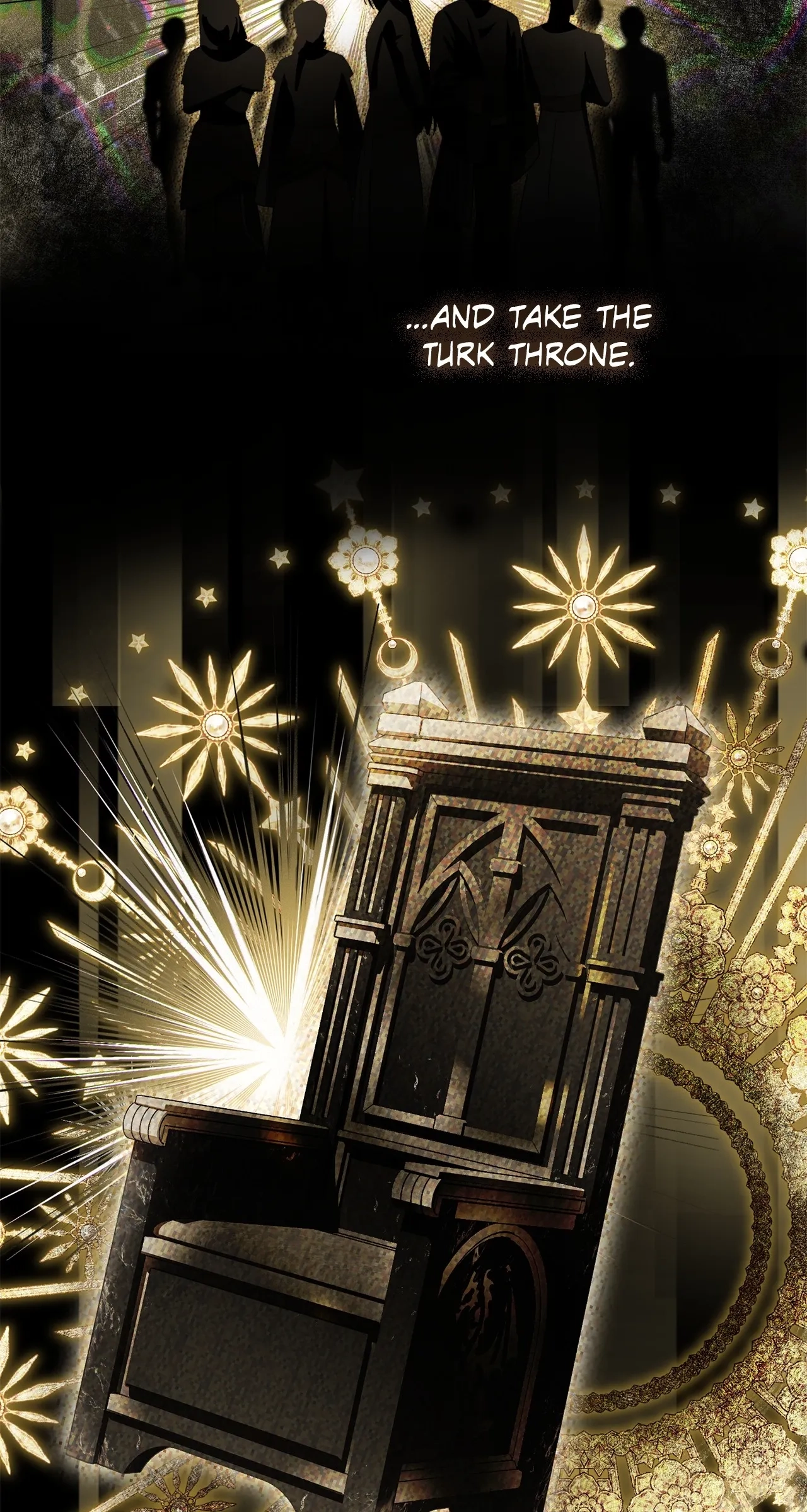 The Duchess Lives Only for This Day Chapter 37 page 64