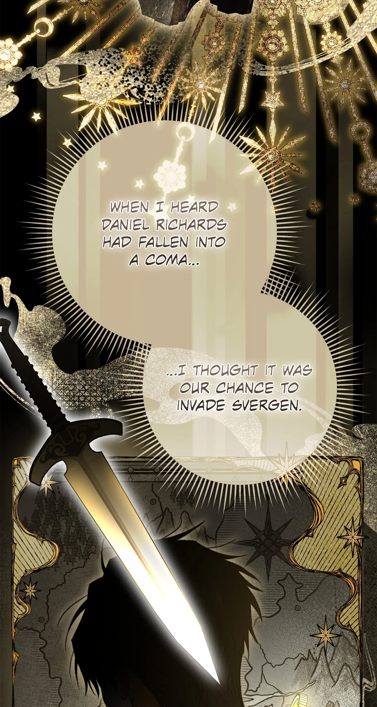The Duchess Lives Only for This Day Chapter 37 page 65