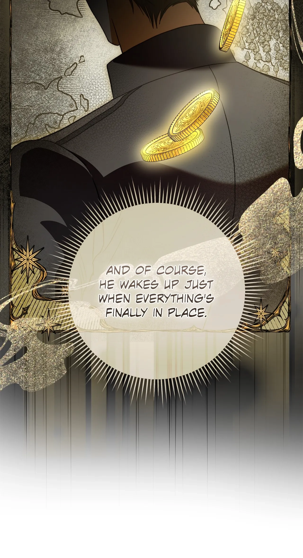 The Duchess Lives Only for This Day Chapter 37 page 66