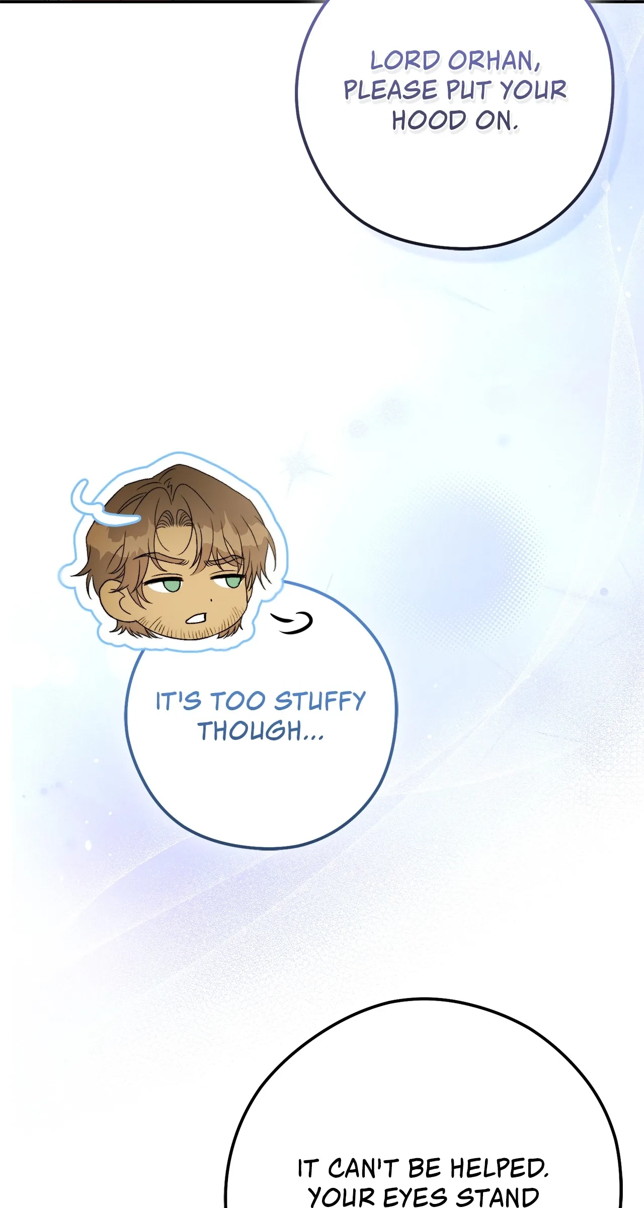 The Duchess Lives Only for This Day Chapter 37 page 68