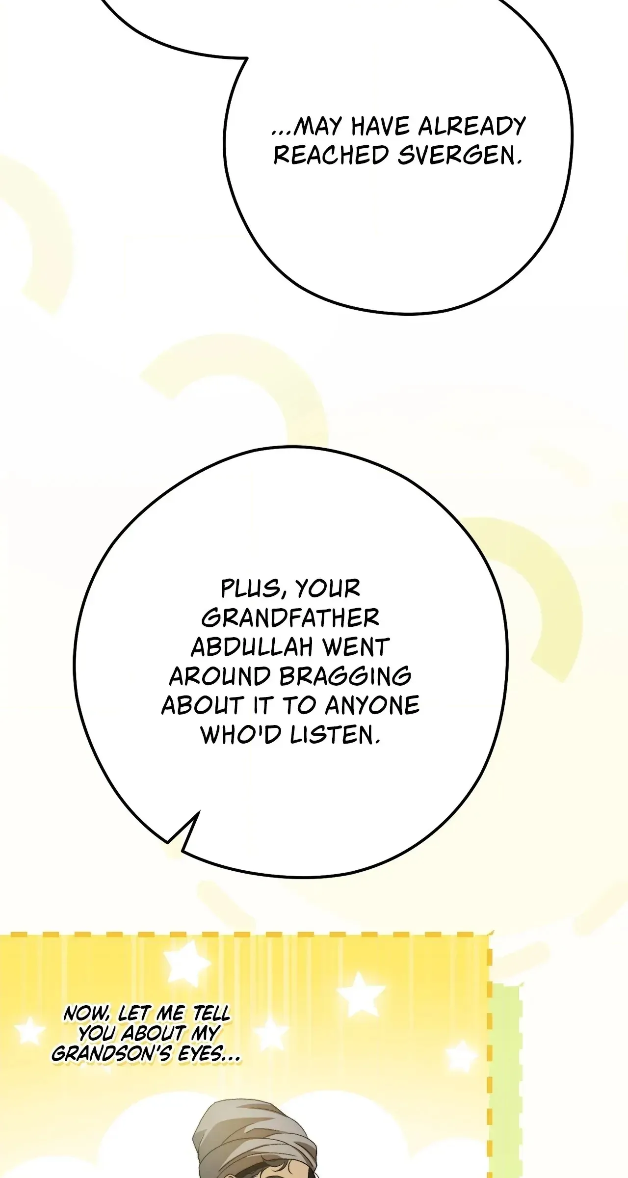 The Duchess Lives Only for This Day Chapter 37 page 70