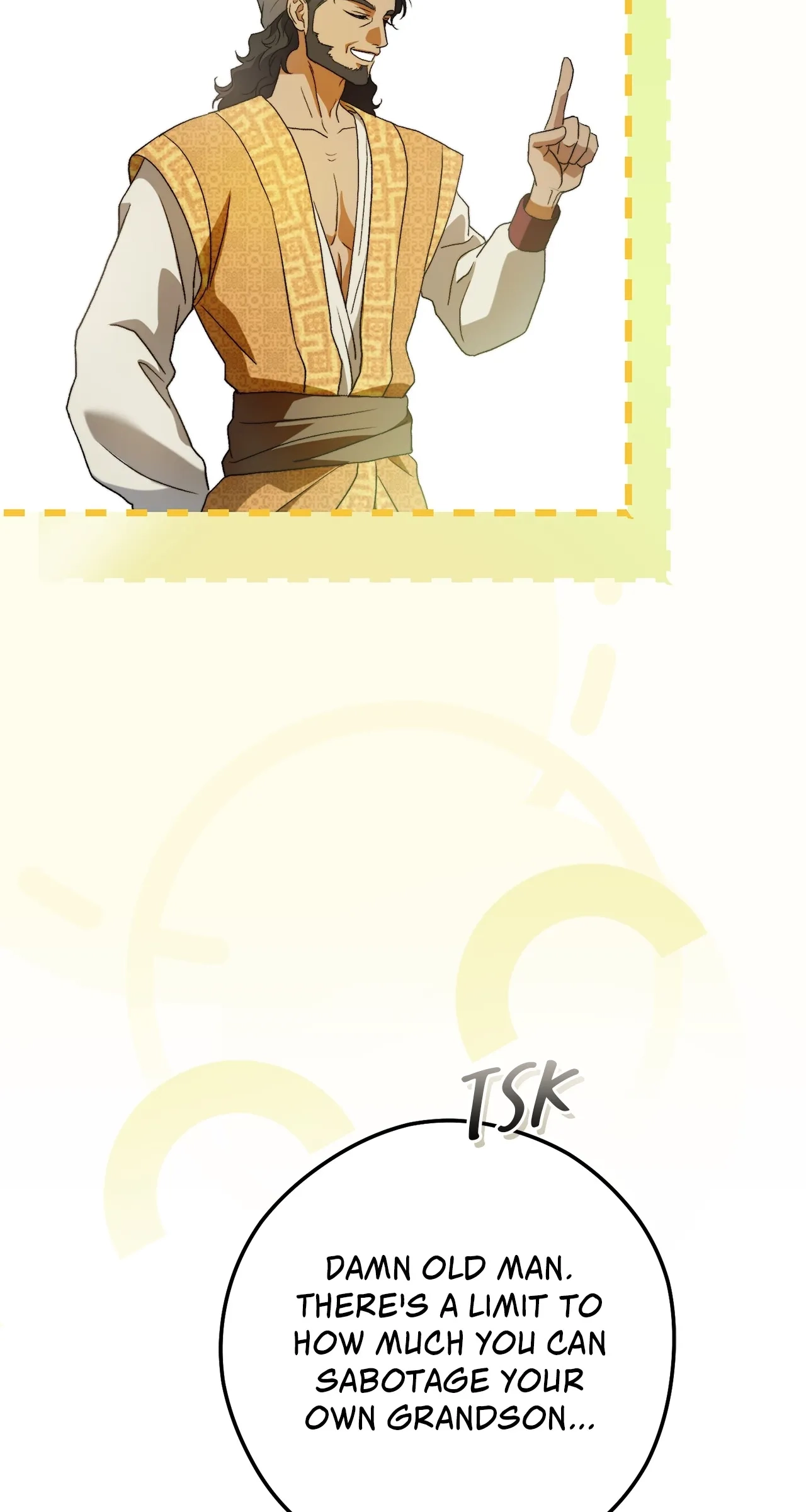 The Duchess Lives Only for This Day Chapter 37 page 71