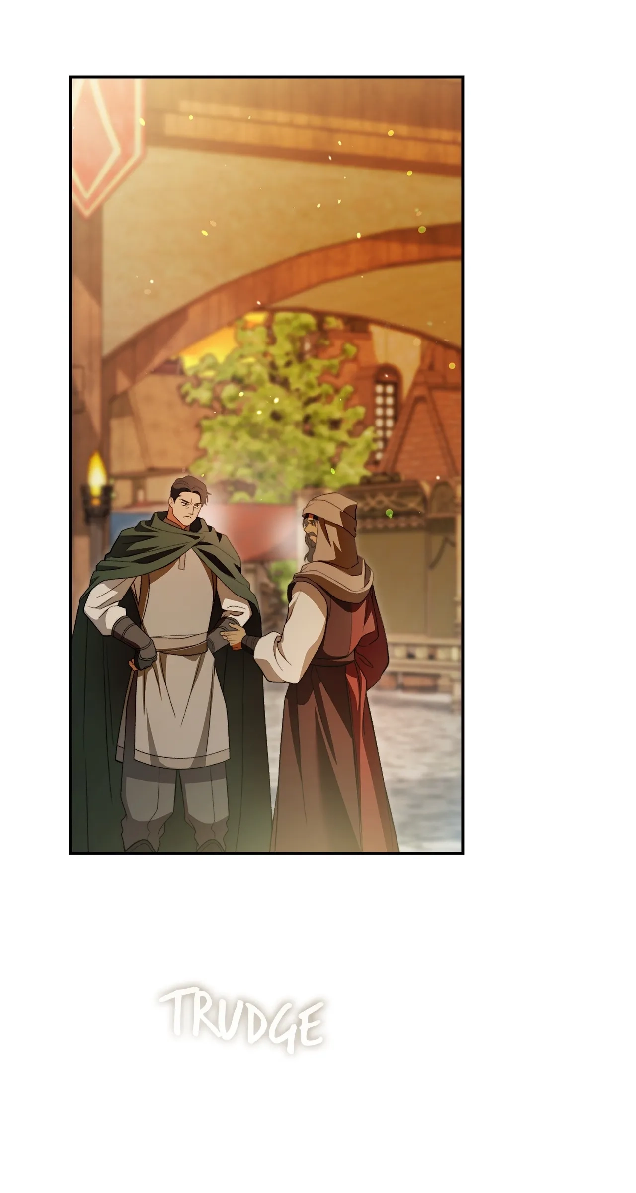 The Duchess Lives Only for This Day Chapter 37 page 75