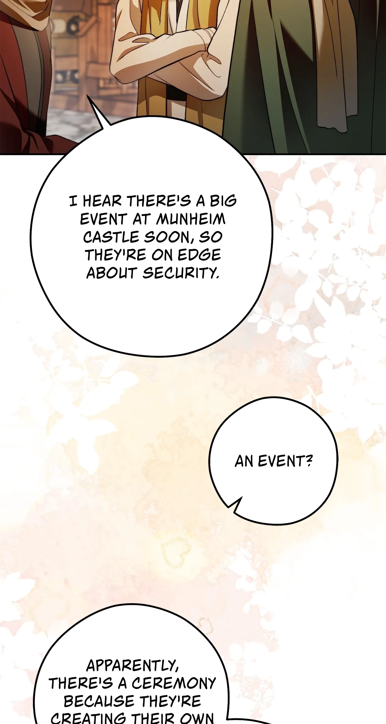 The Duchess Lives Only for This Day Chapter 37 page 77