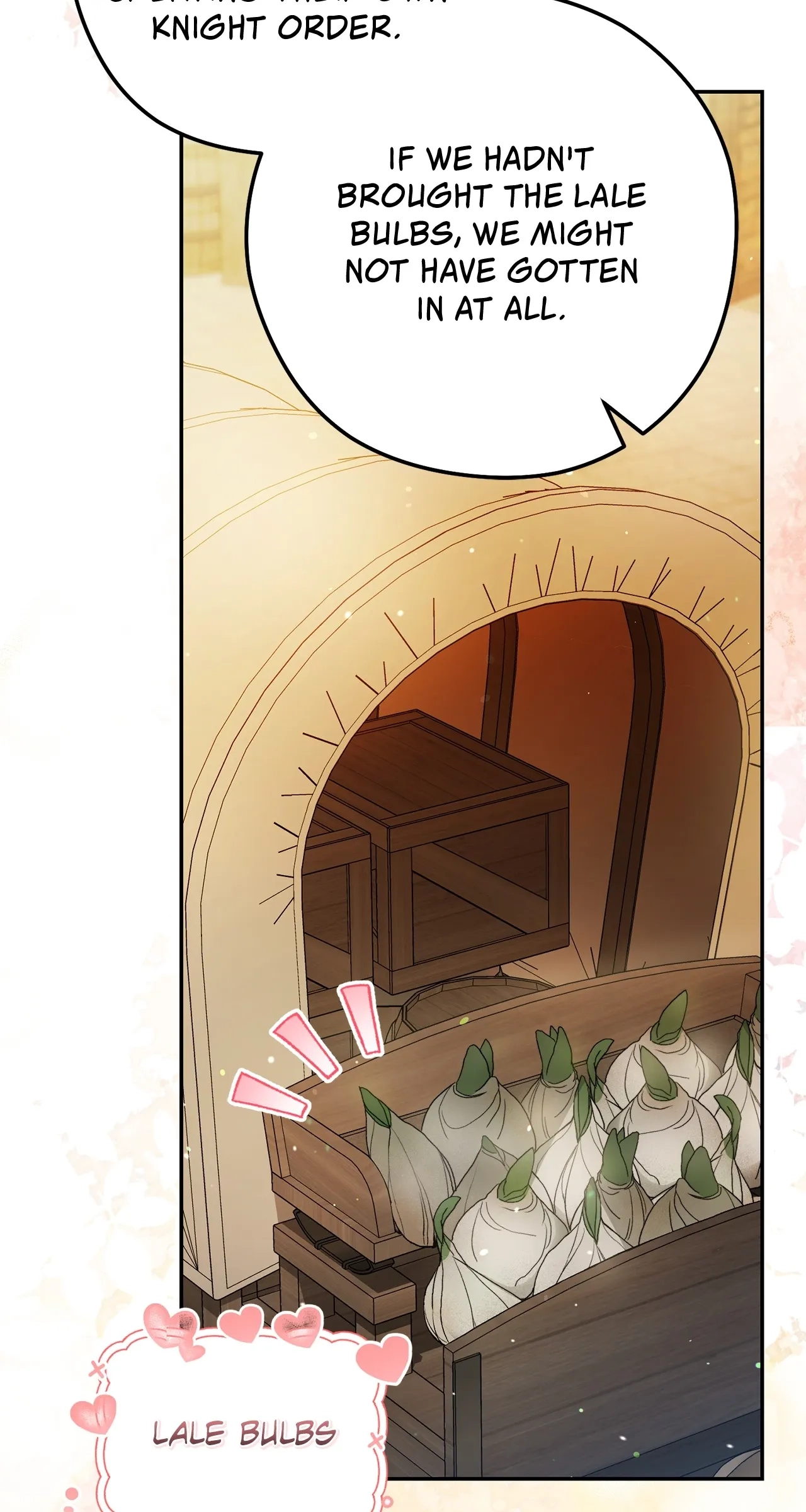 The Duchess Lives Only for This Day Chapter 37 page 78