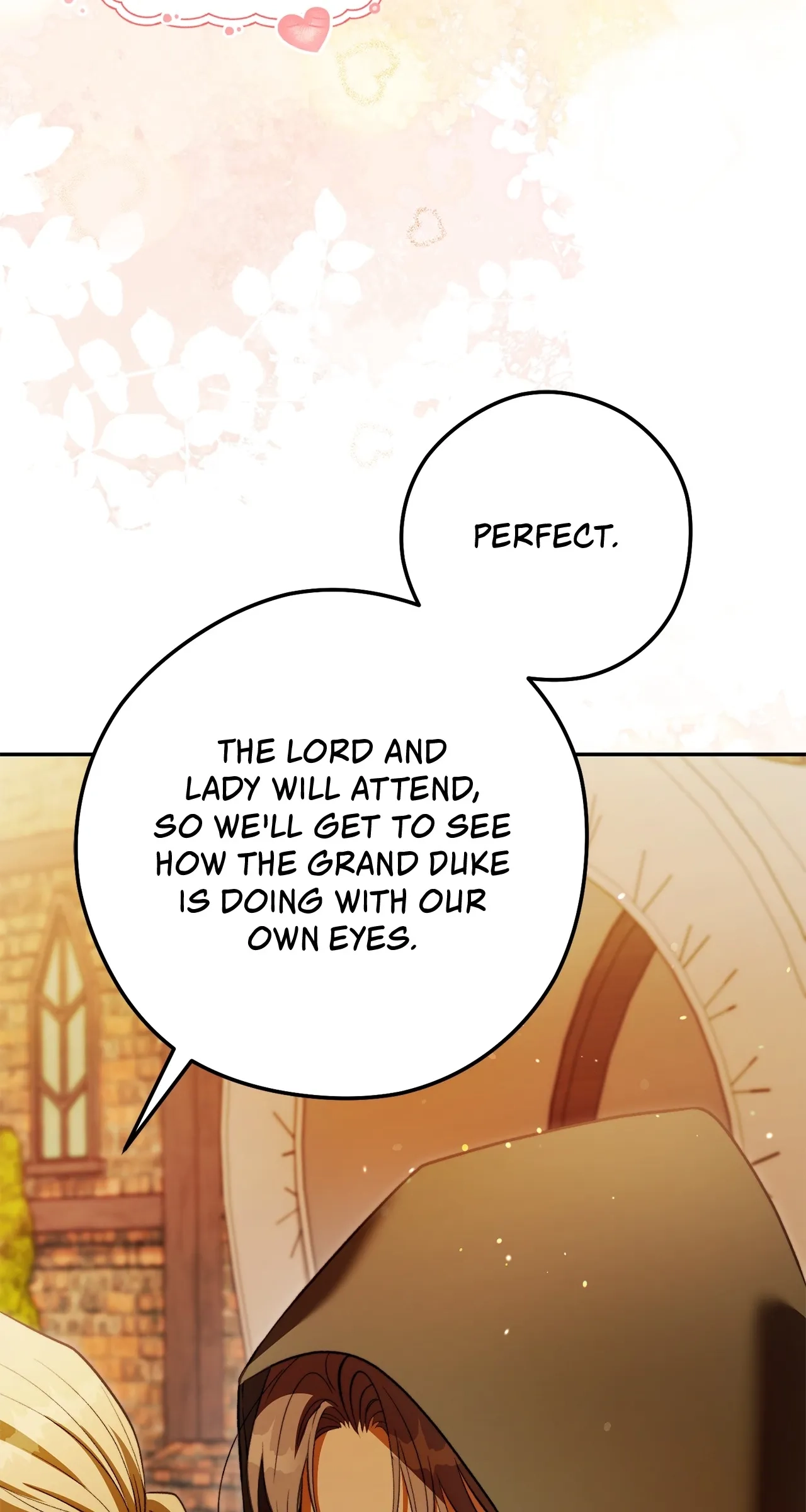 The Duchess Lives Only for This Day Chapter 37 page 79