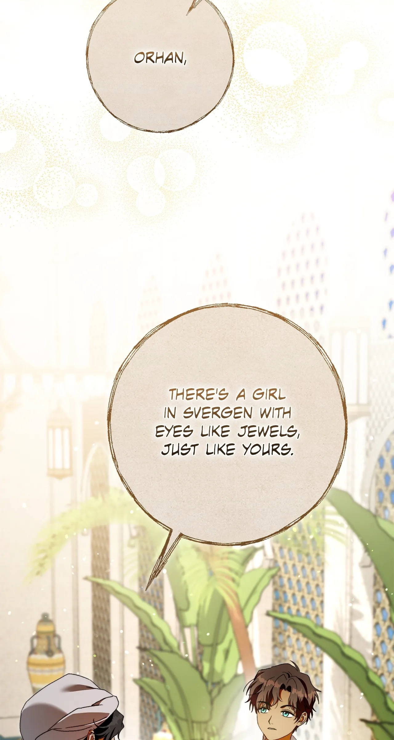 The Duchess Lives Only for This Day Chapter 37 page 82