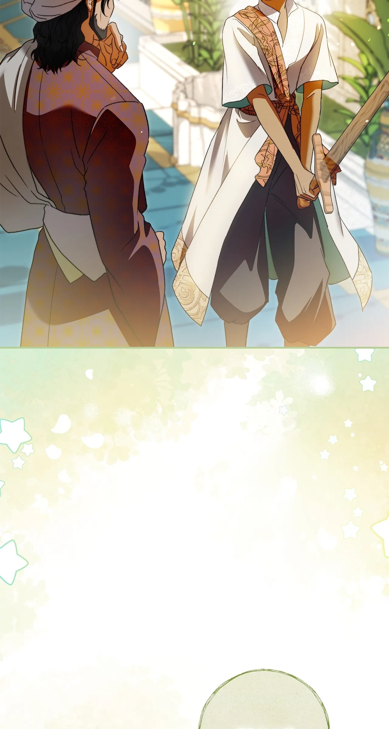 The Duchess Lives Only for This Day Chapter 37 page 83