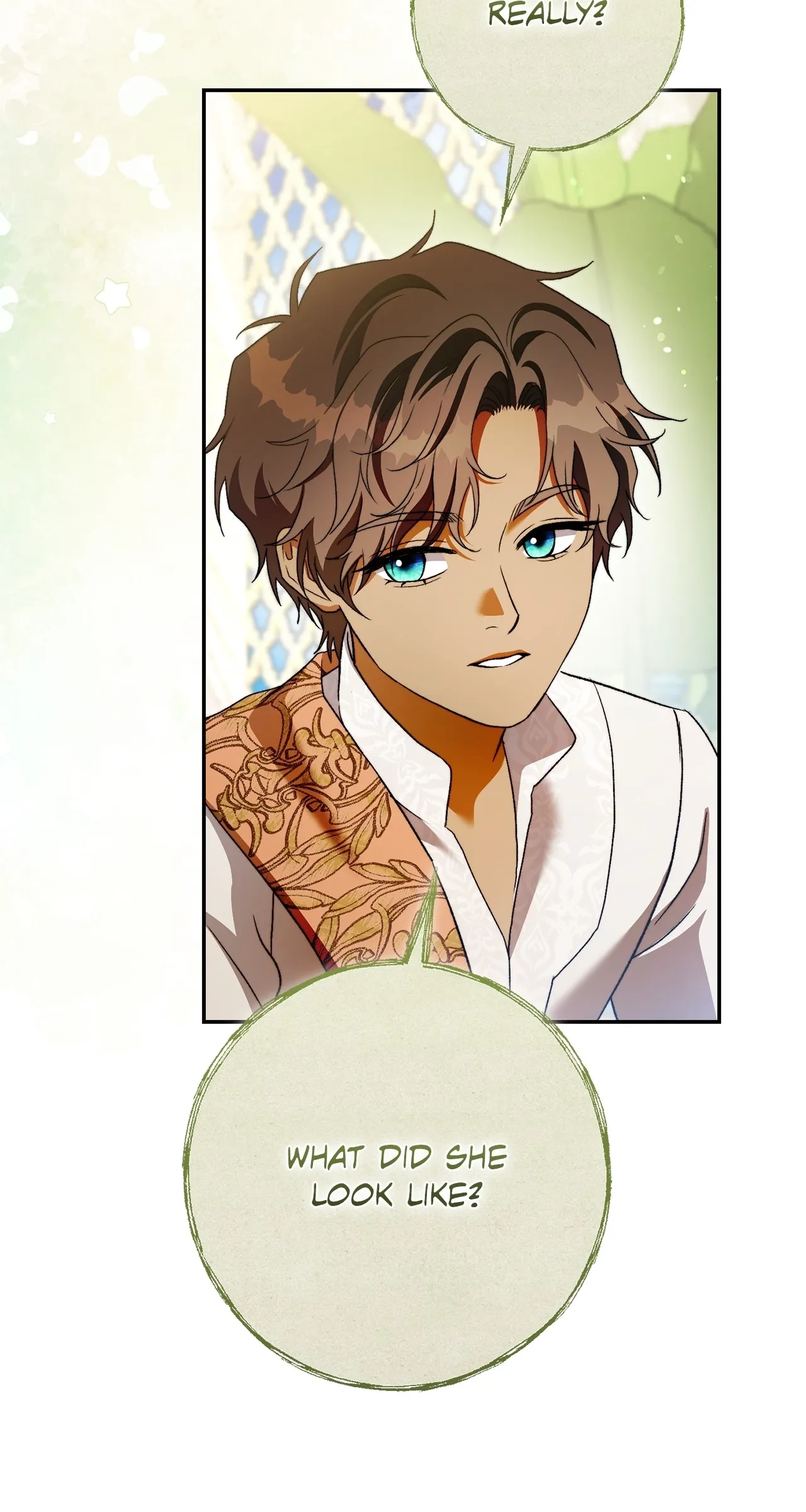 The Duchess Lives Only for This Day Chapter 37 page 84