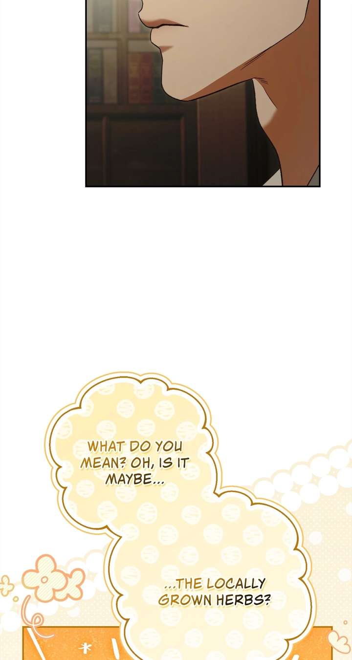 The Duchess Lives Only for This Day Chapter 4 page 3