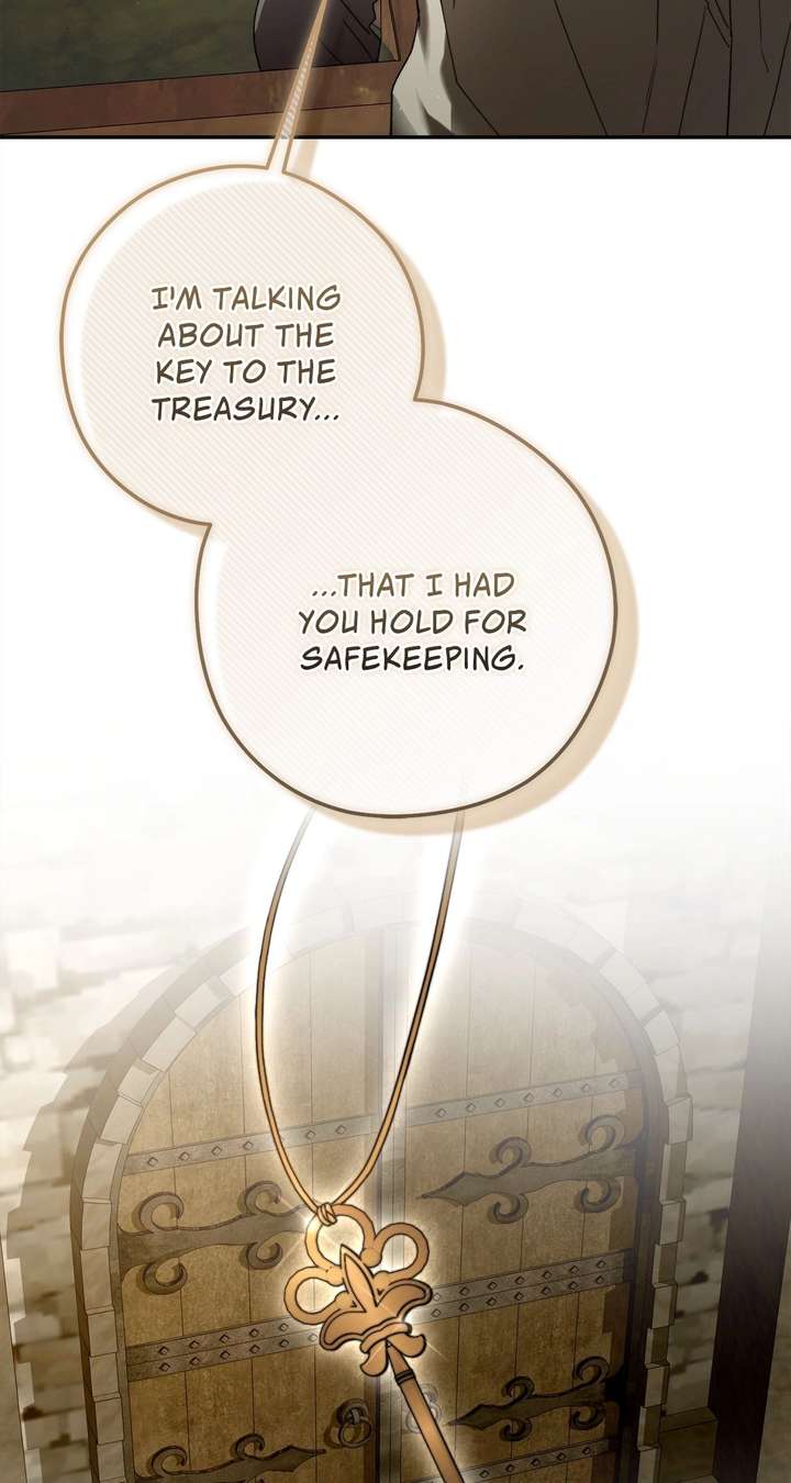 The Duchess Lives Only for This Day Chapter 4 page 6