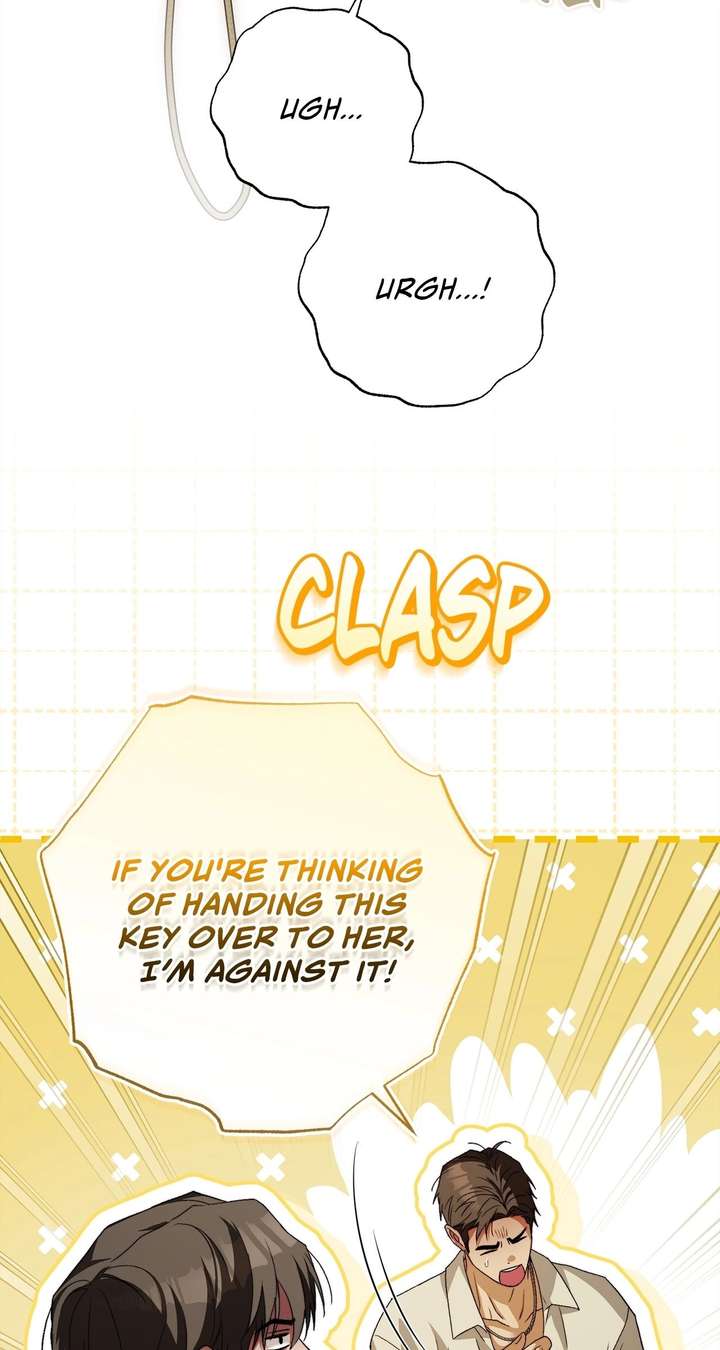 The Duchess Lives Only for This Day Chapter 4 page 24