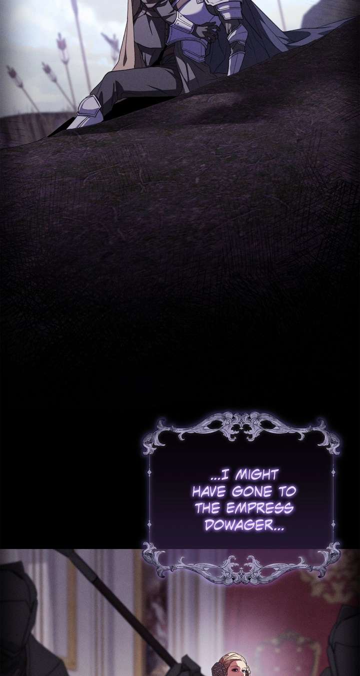 The Duchess Lives Only for This Day Chapter 4 page 33