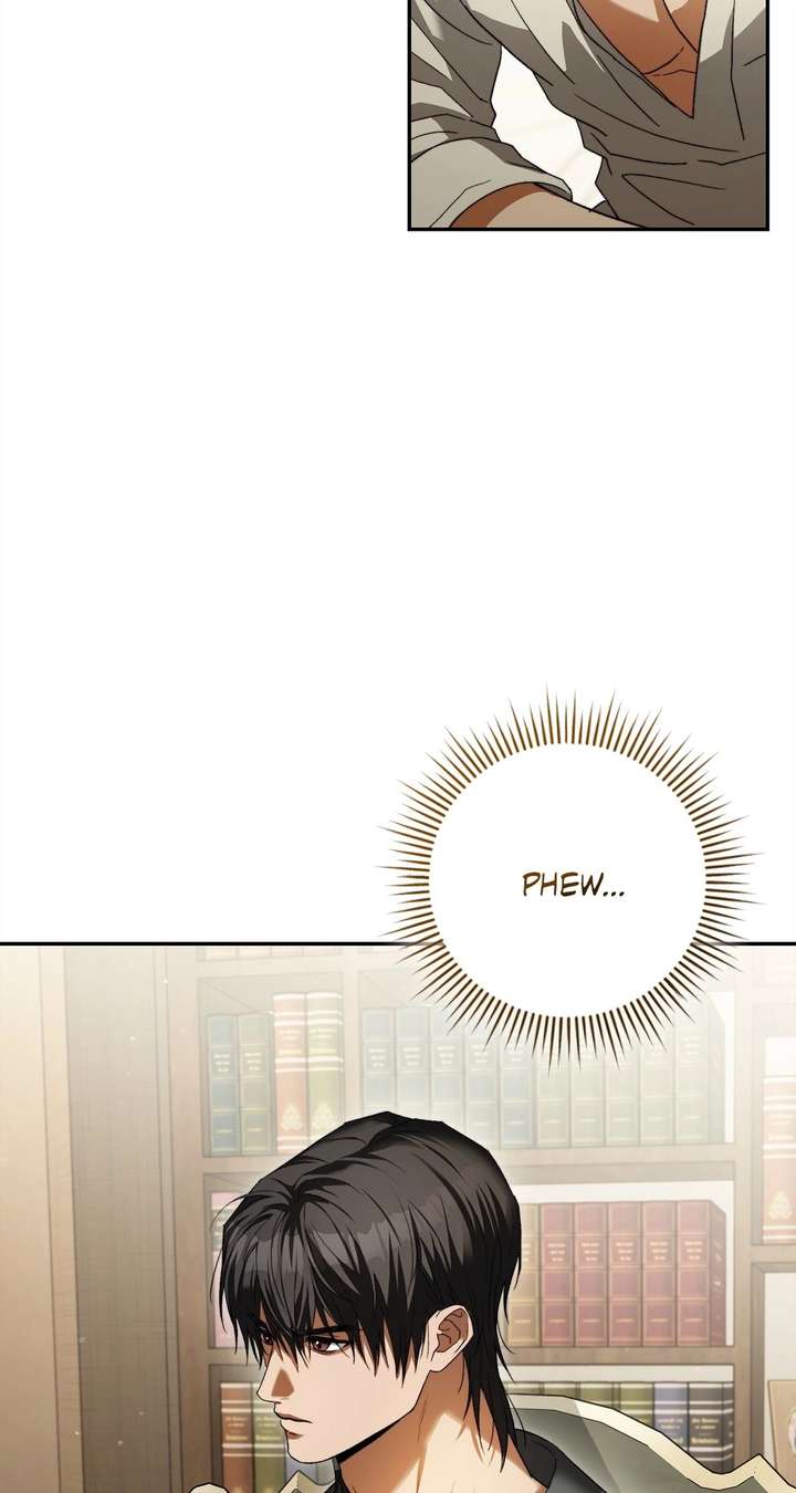 The Duchess Lives Only for This Day Chapter 4 page 41