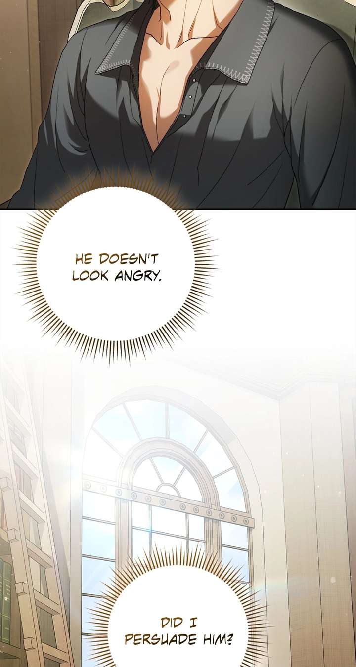 The Duchess Lives Only for This Day Chapter 4 page 42