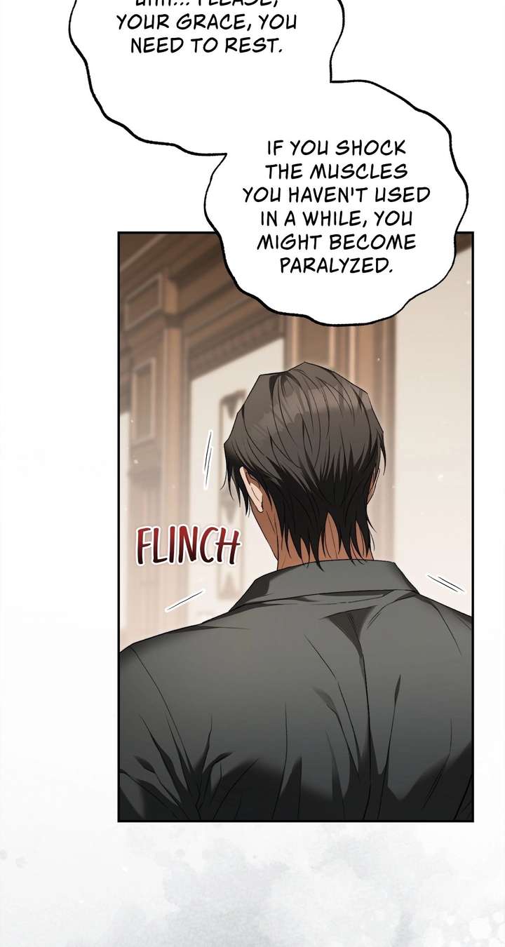 The Duchess Lives Only for This Day Chapter 4 page 50