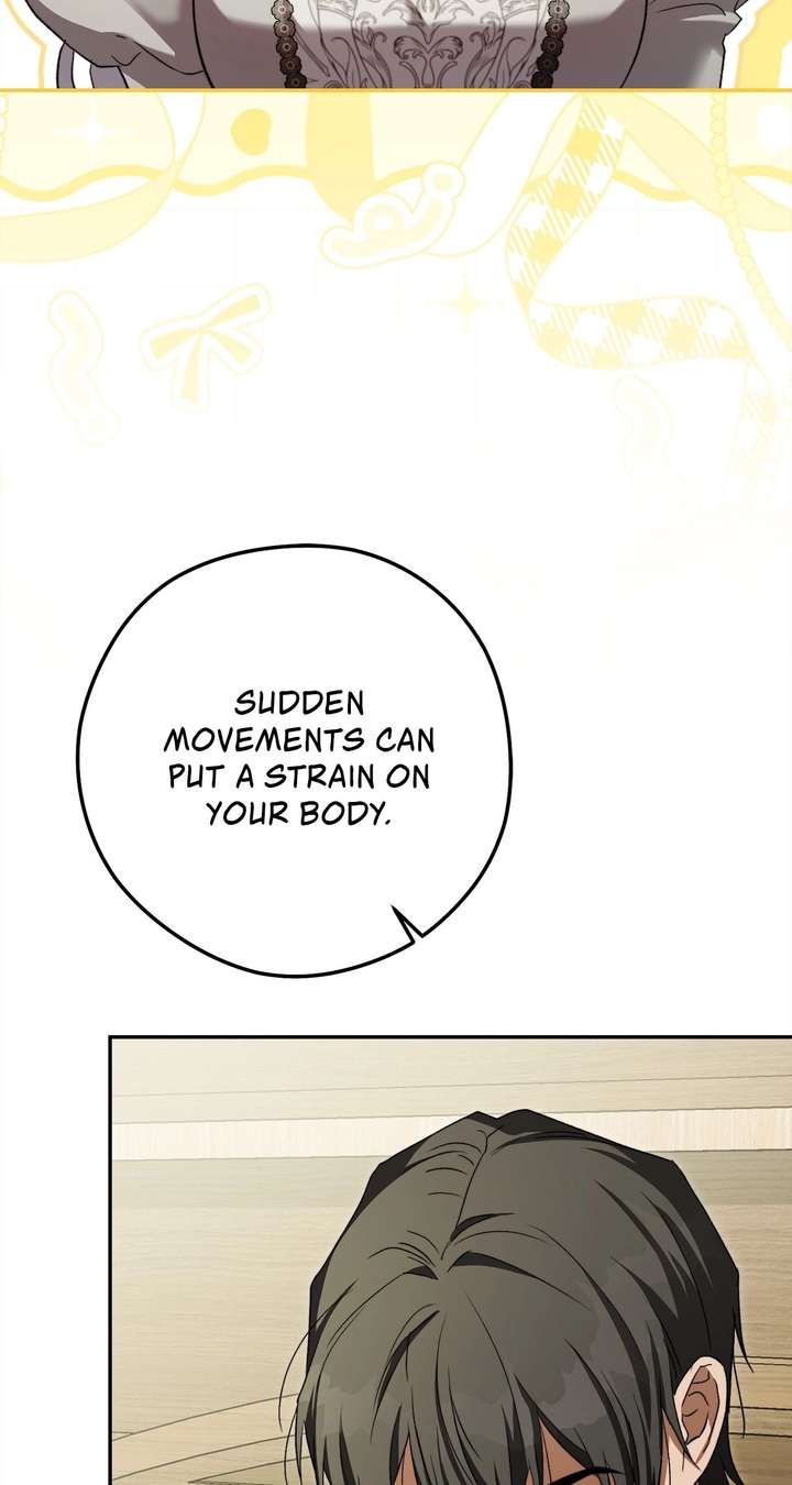 The Duchess Lives Only for This Day Chapter 4 page 64