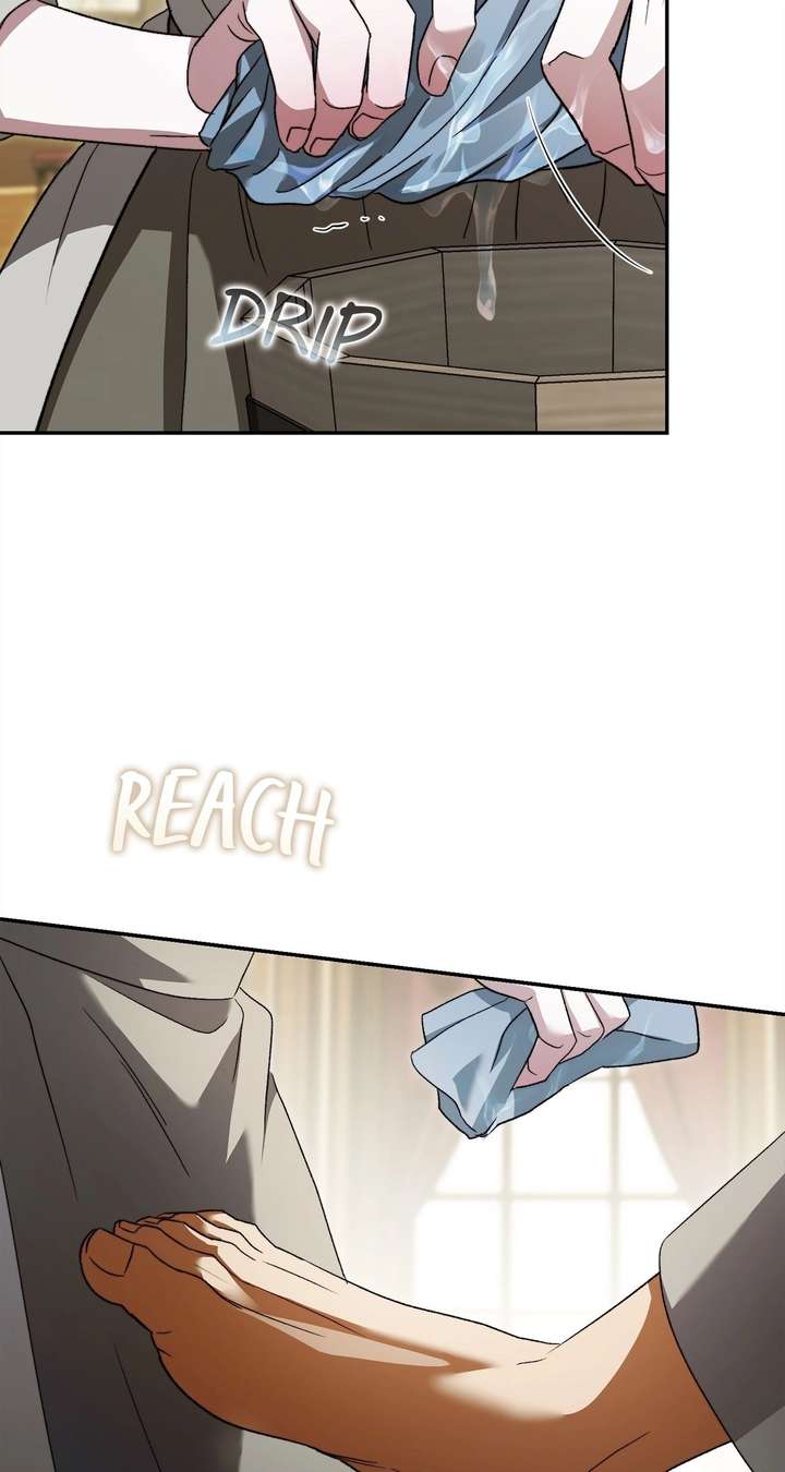 The Duchess Lives Only for This Day Chapter 4 page 66