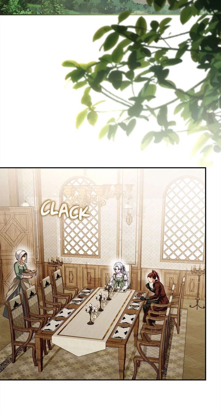 The Duchess Lives Only for This Day Chapter 5 page 2